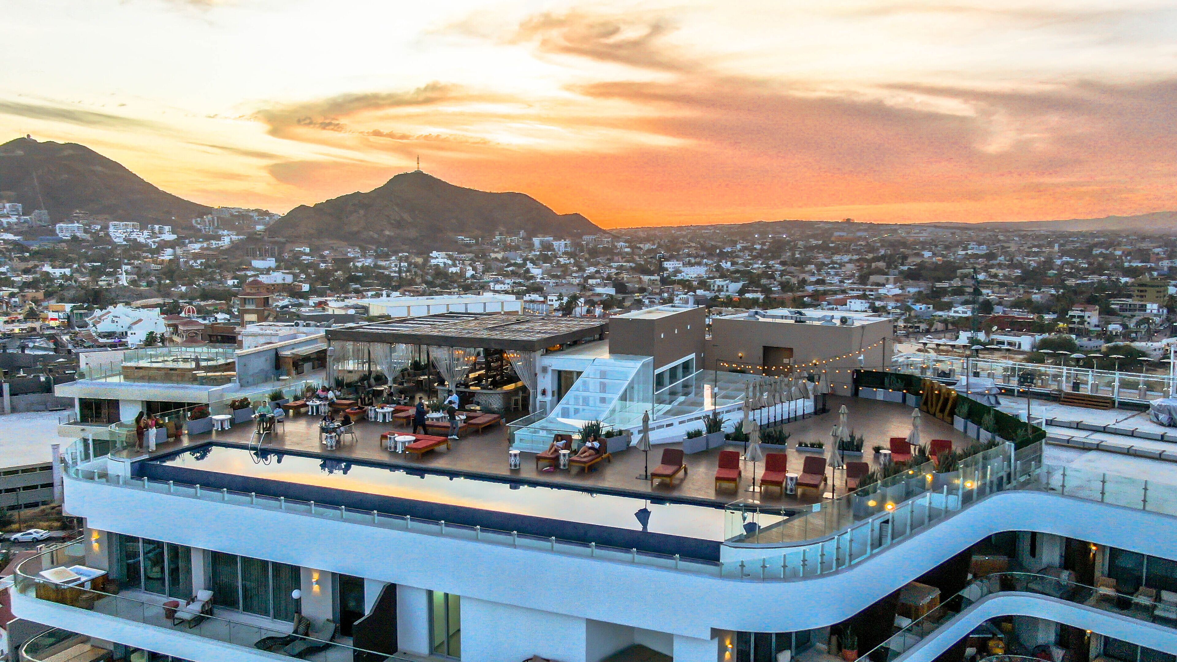 Corazón Cabo Resort & Spa