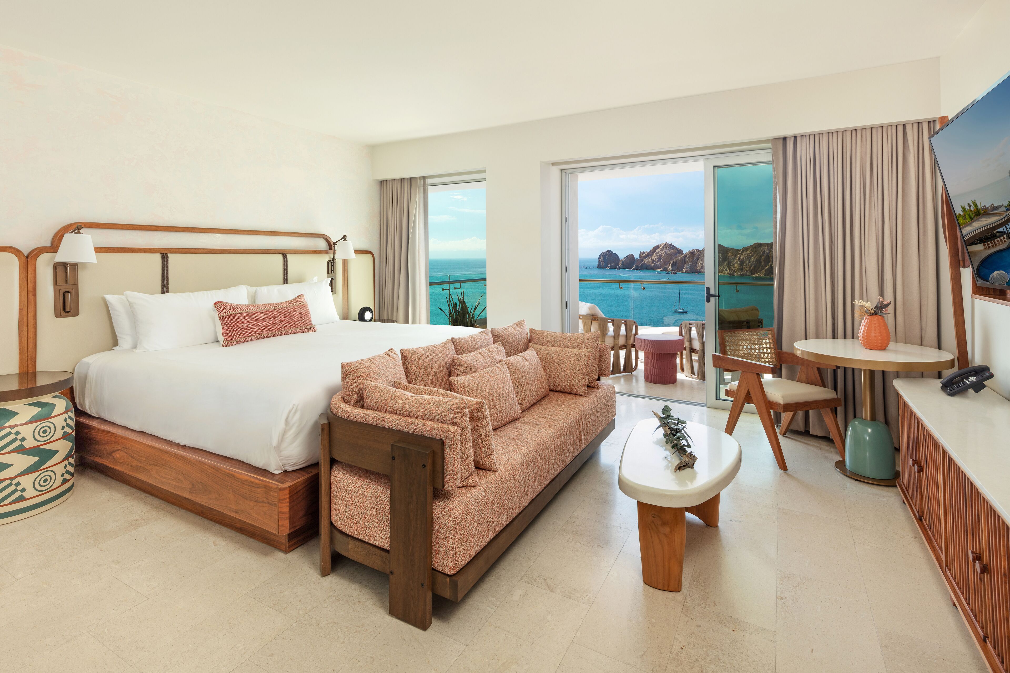 Corazón Cabo Resort & Spa