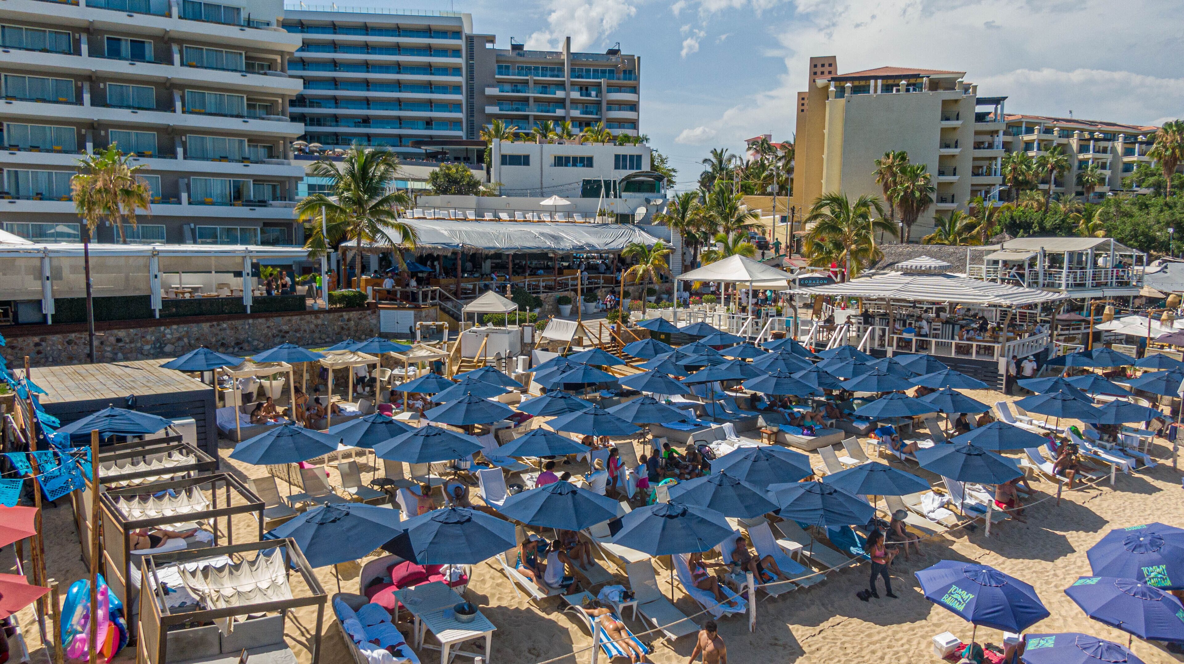 Corazón Cabo Resort & Spa