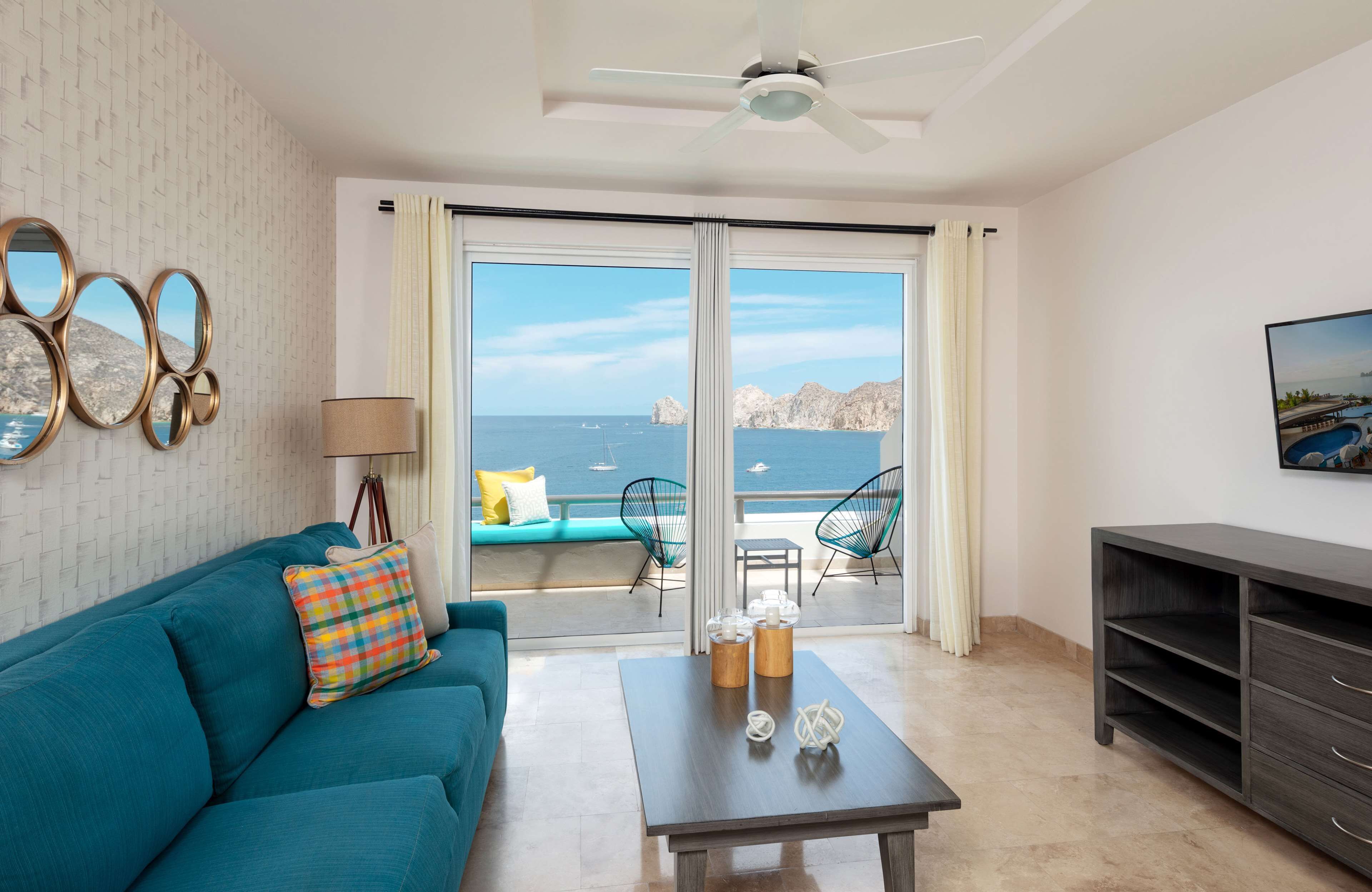 Corazón Cabo Resort & Spa