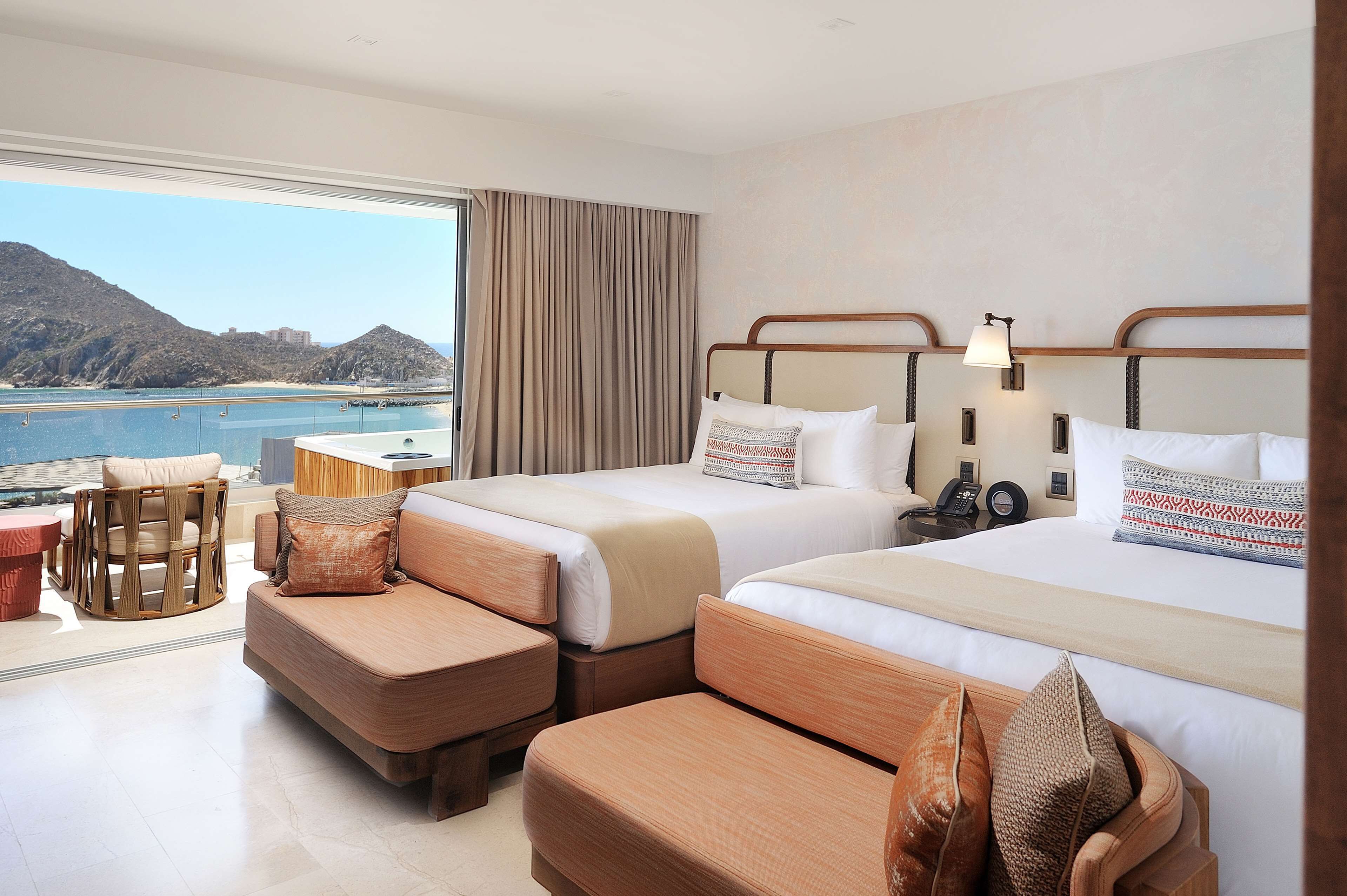 Corazón Cabo Resort & Spa
