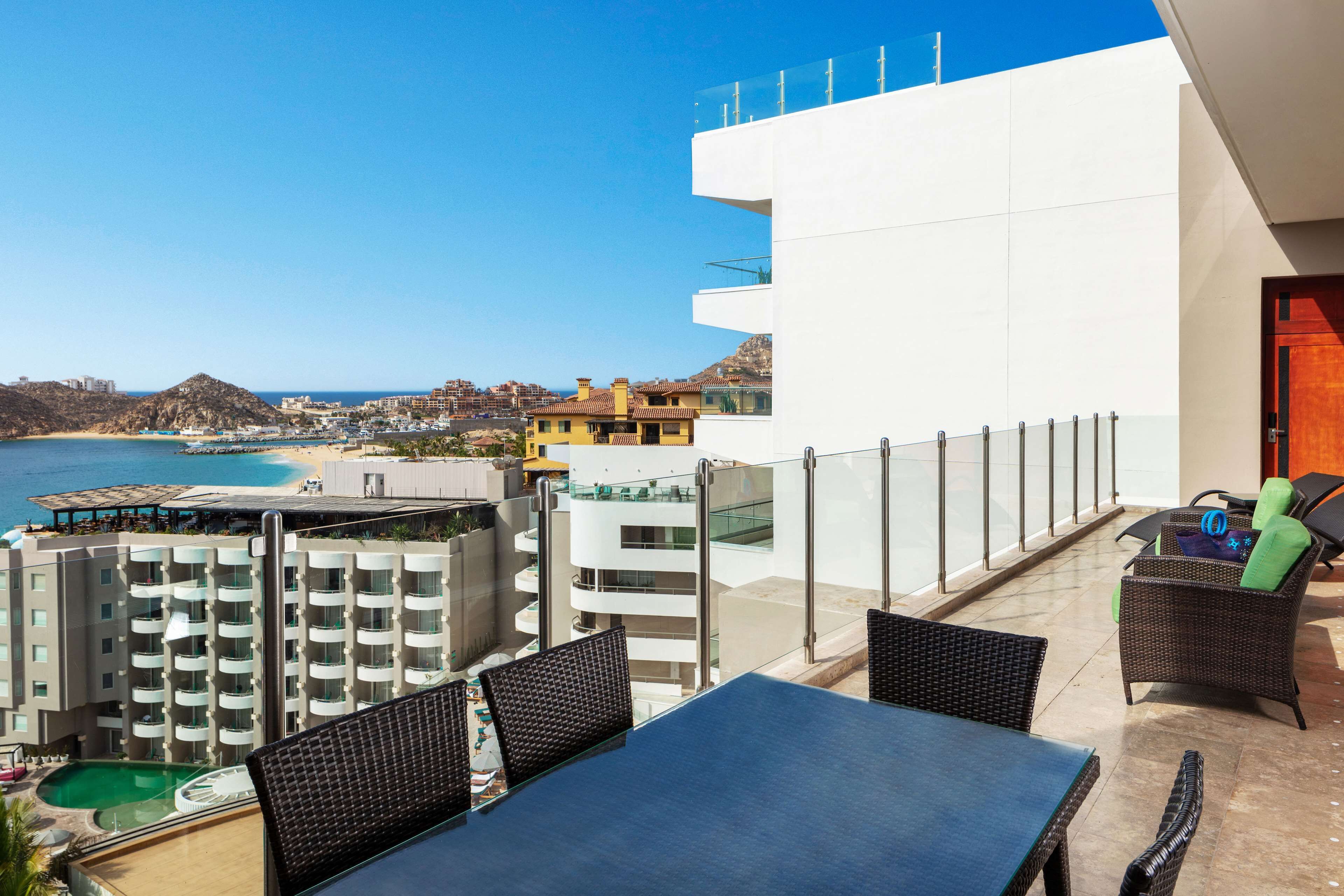 Corazón Cabo Resort & Spa