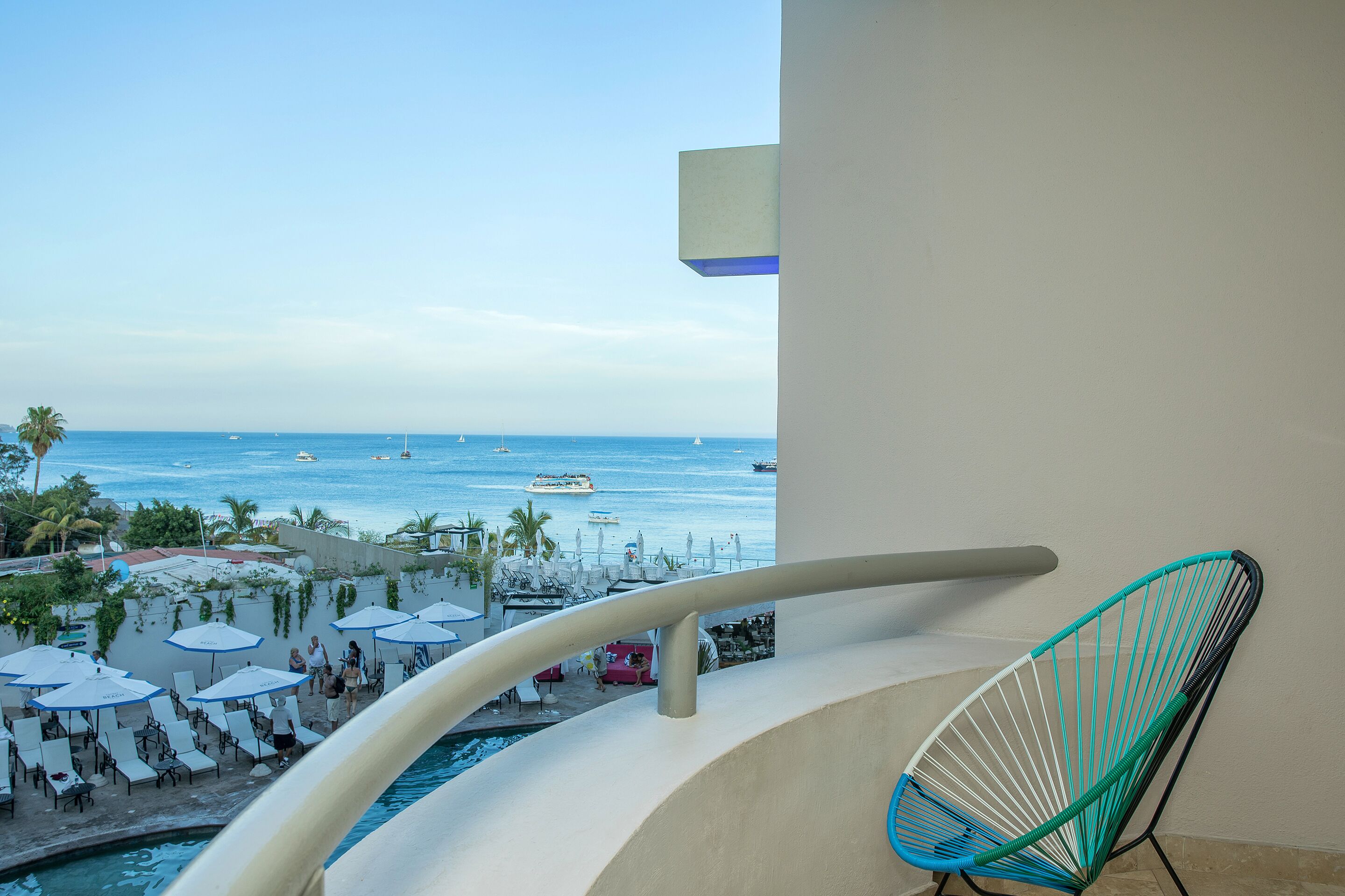 Corazón Cabo Resort & Spa