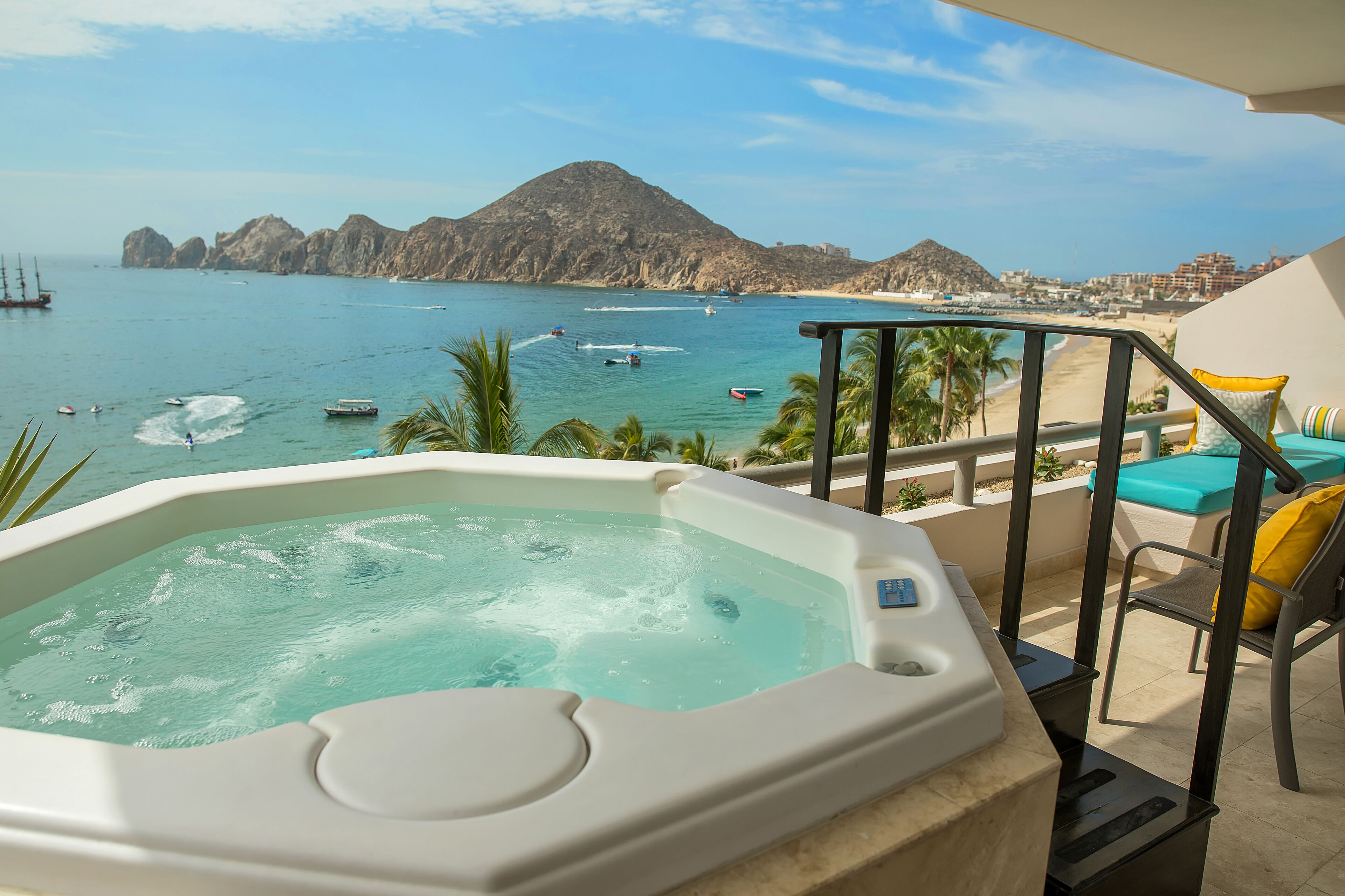 Corazón Cabo Resort & Spa