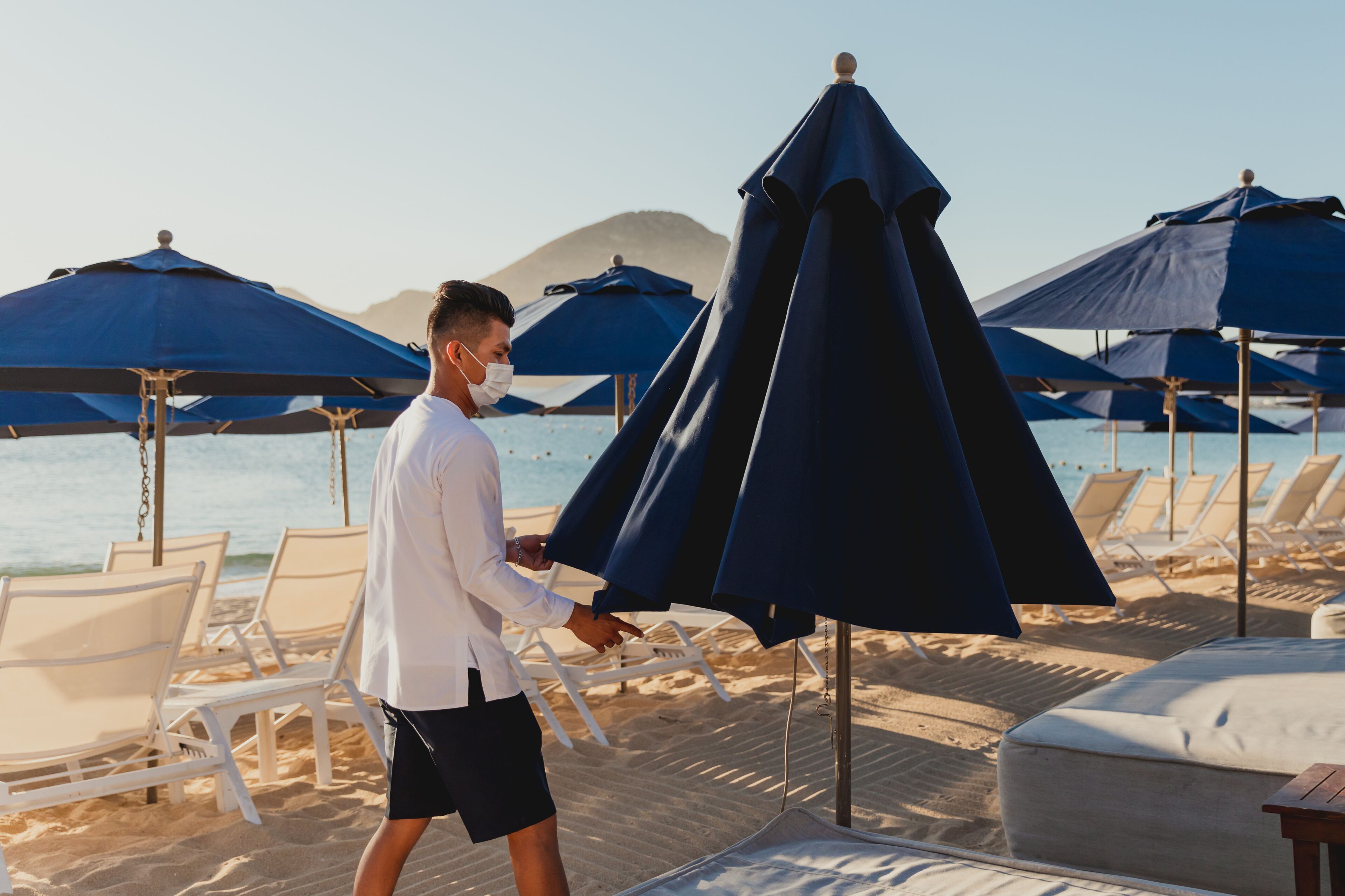 Corazón Cabo Resort & Spa