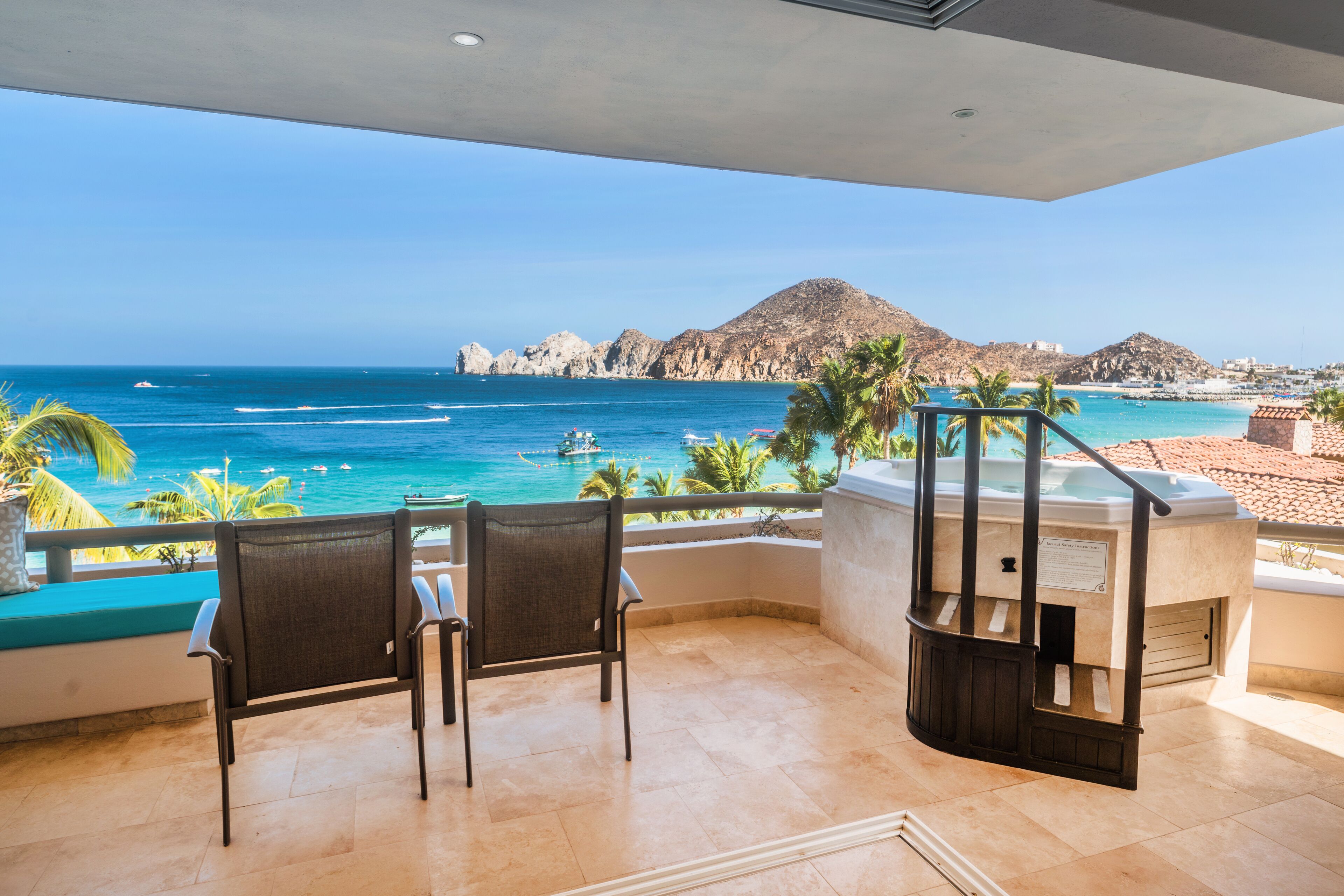 Corazón Cabo Resort & Spa