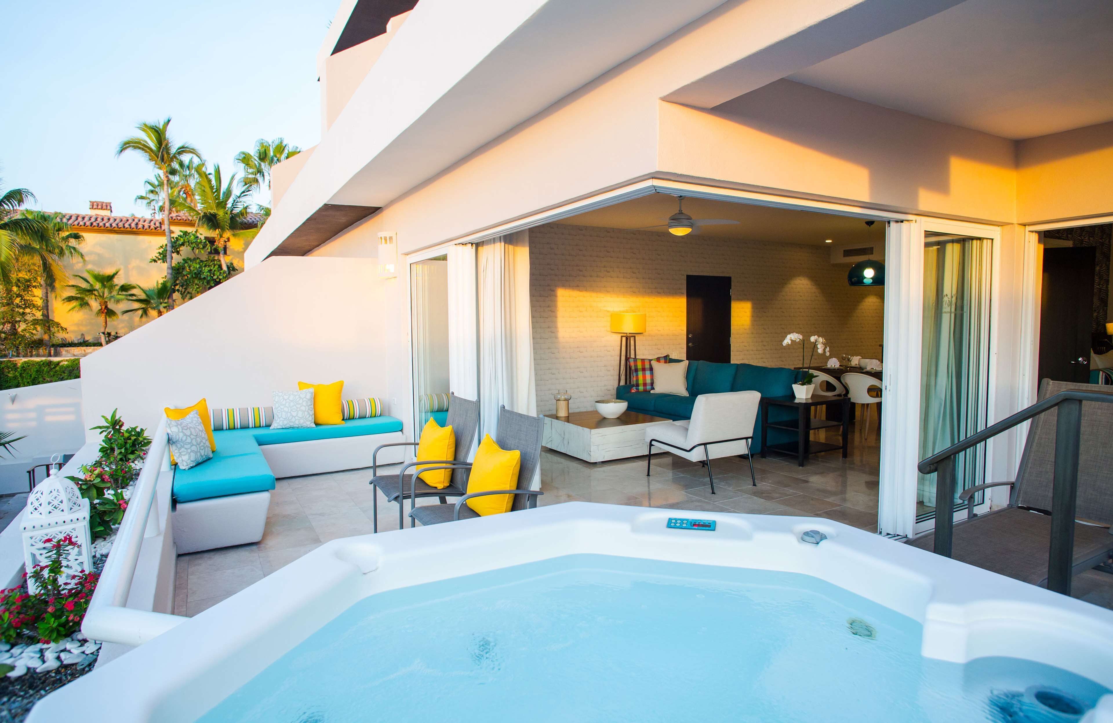 Corazón Cabo Resort & Spa