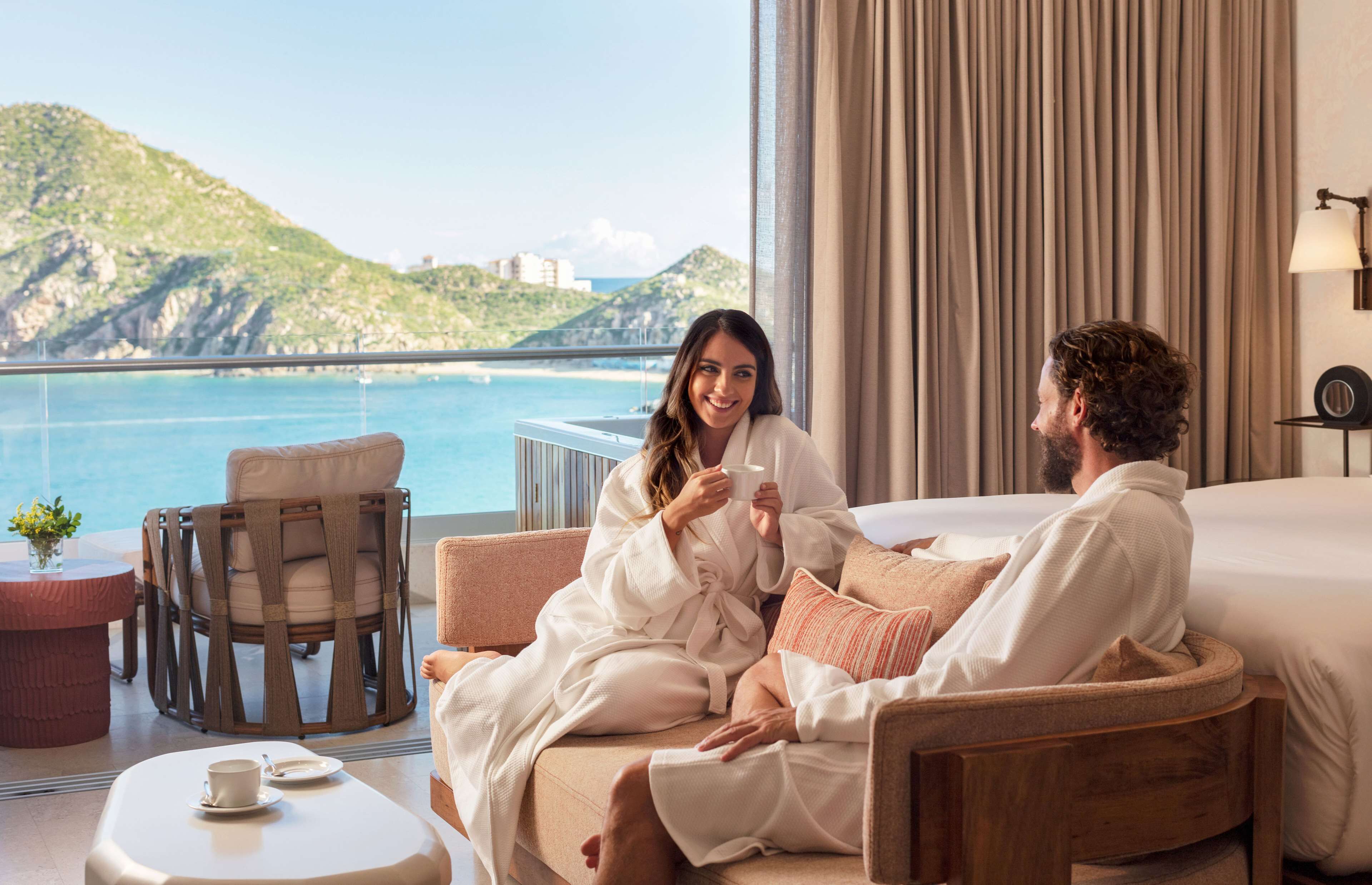 Corazón Cabo Resort & Spa
