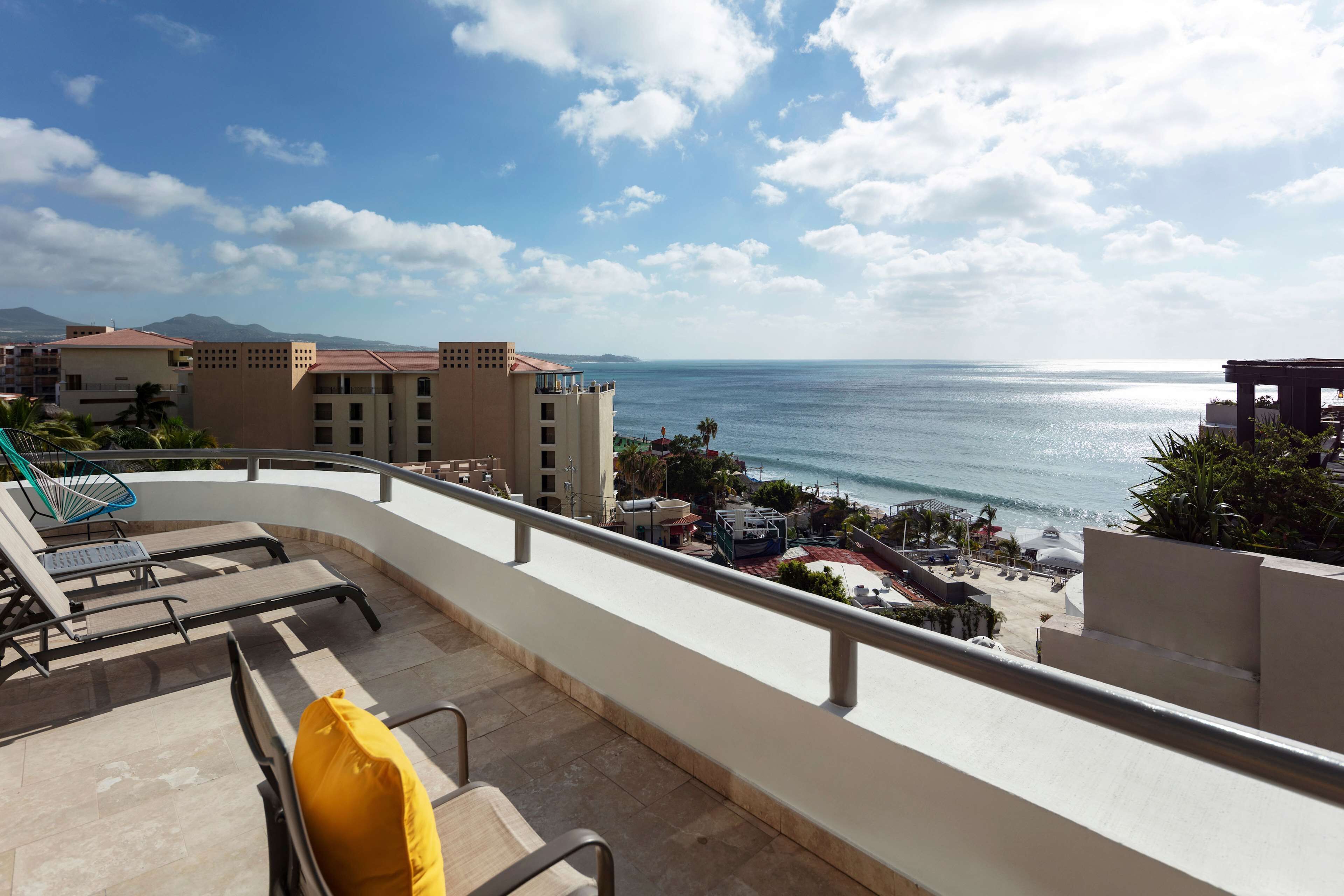 Corazón Cabo Resort & Spa