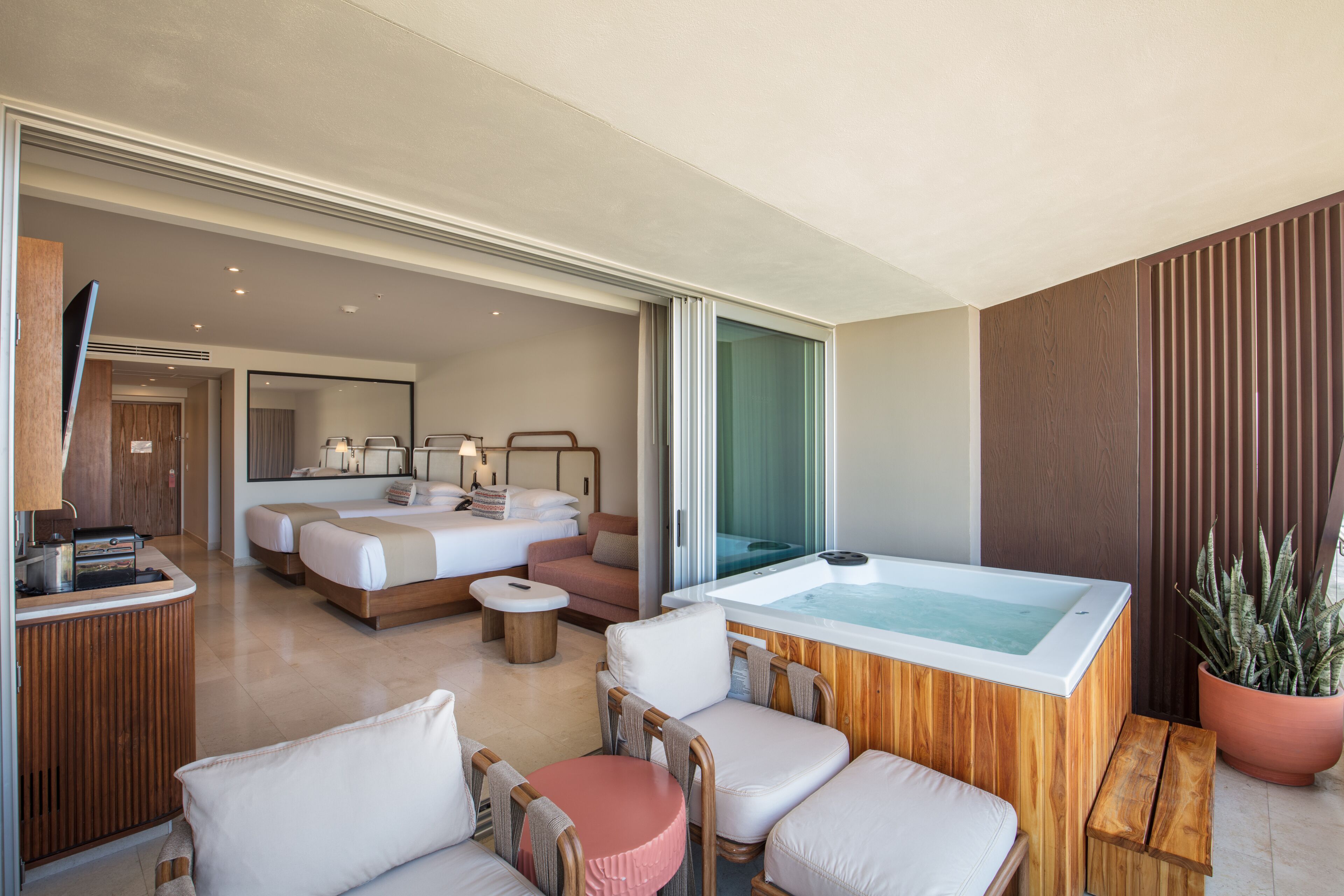 Corazón Cabo Resort & Spa