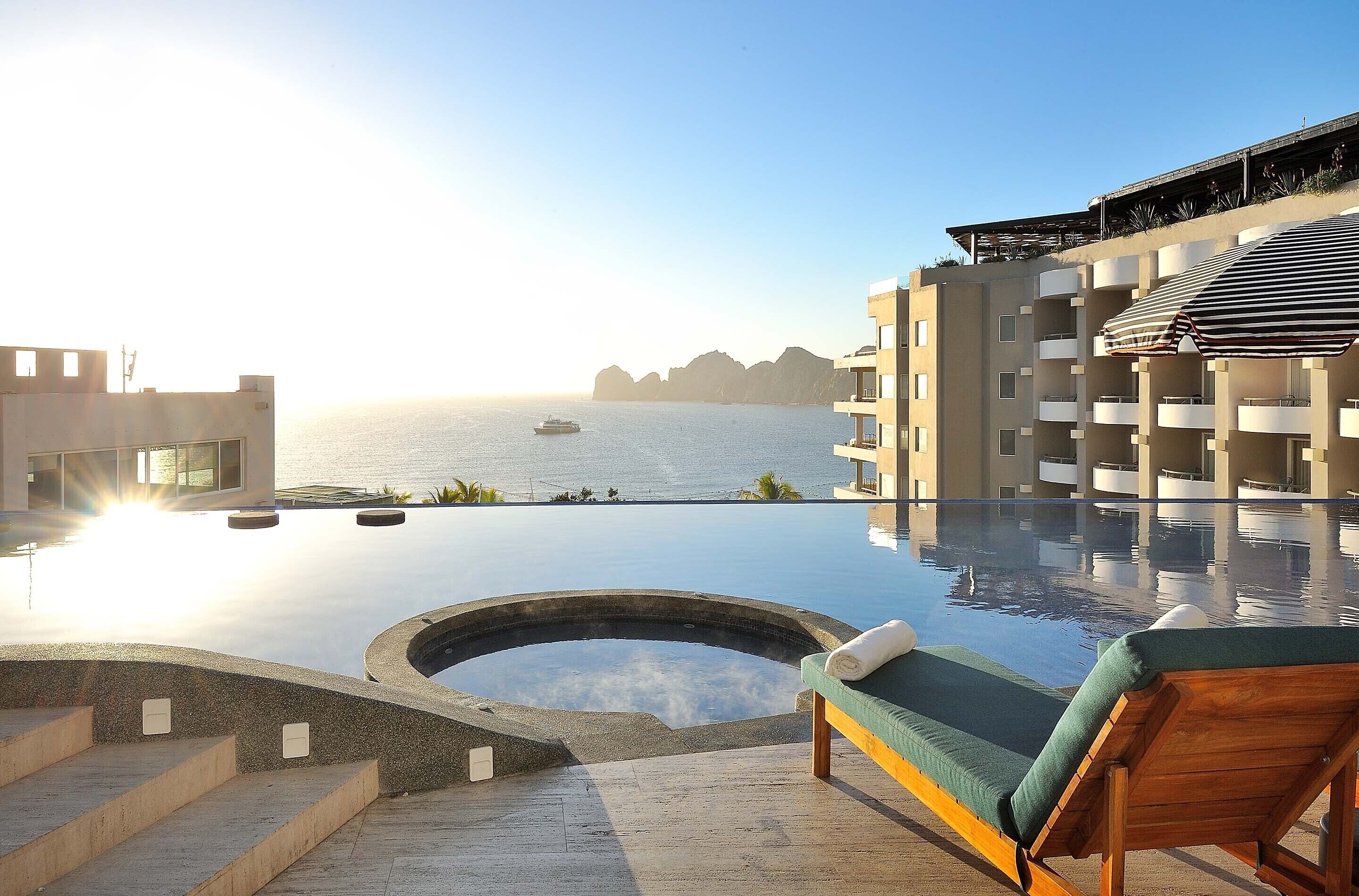 Corazón Cabo Resort & Spa