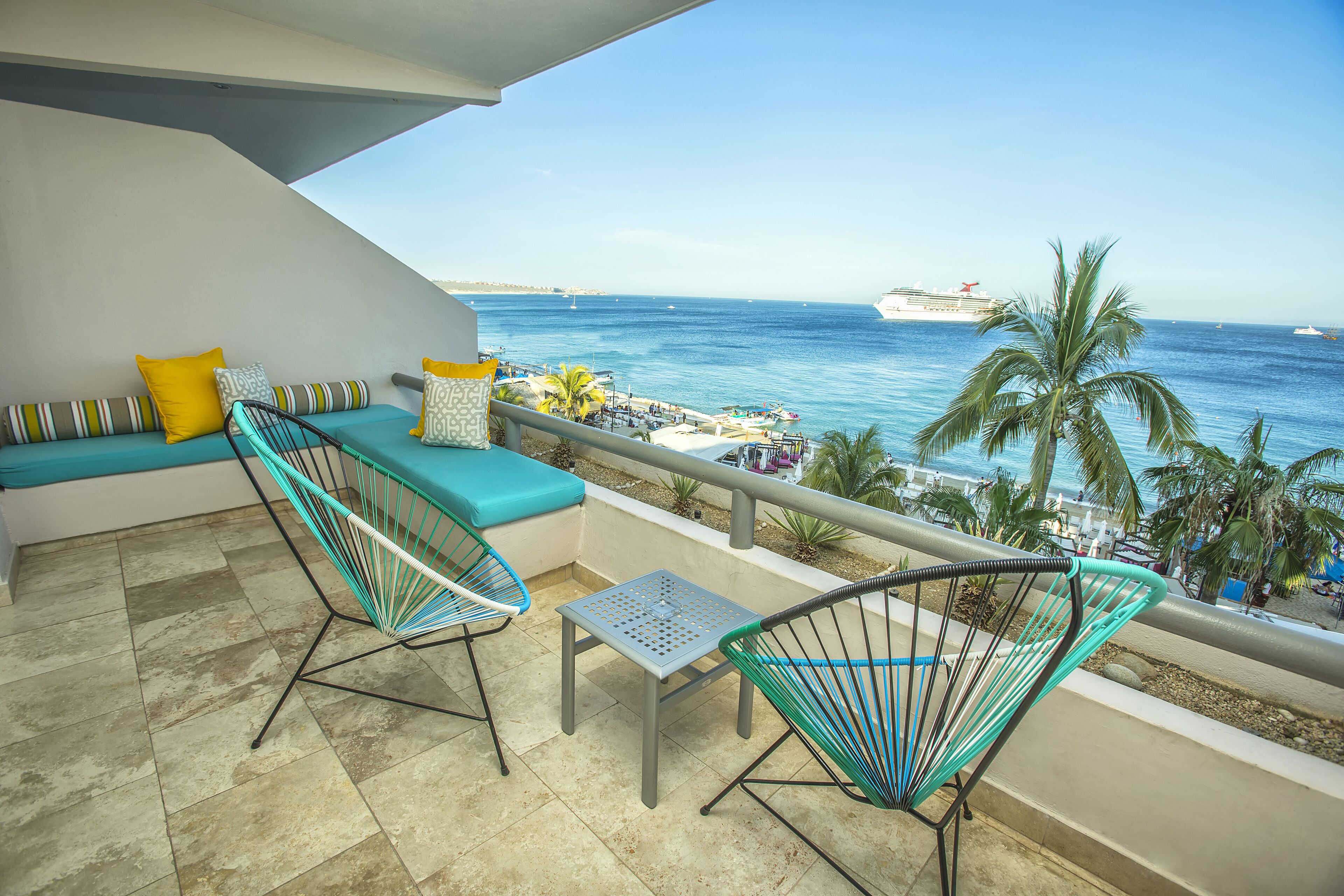 Corazón Cabo Resort & Spa