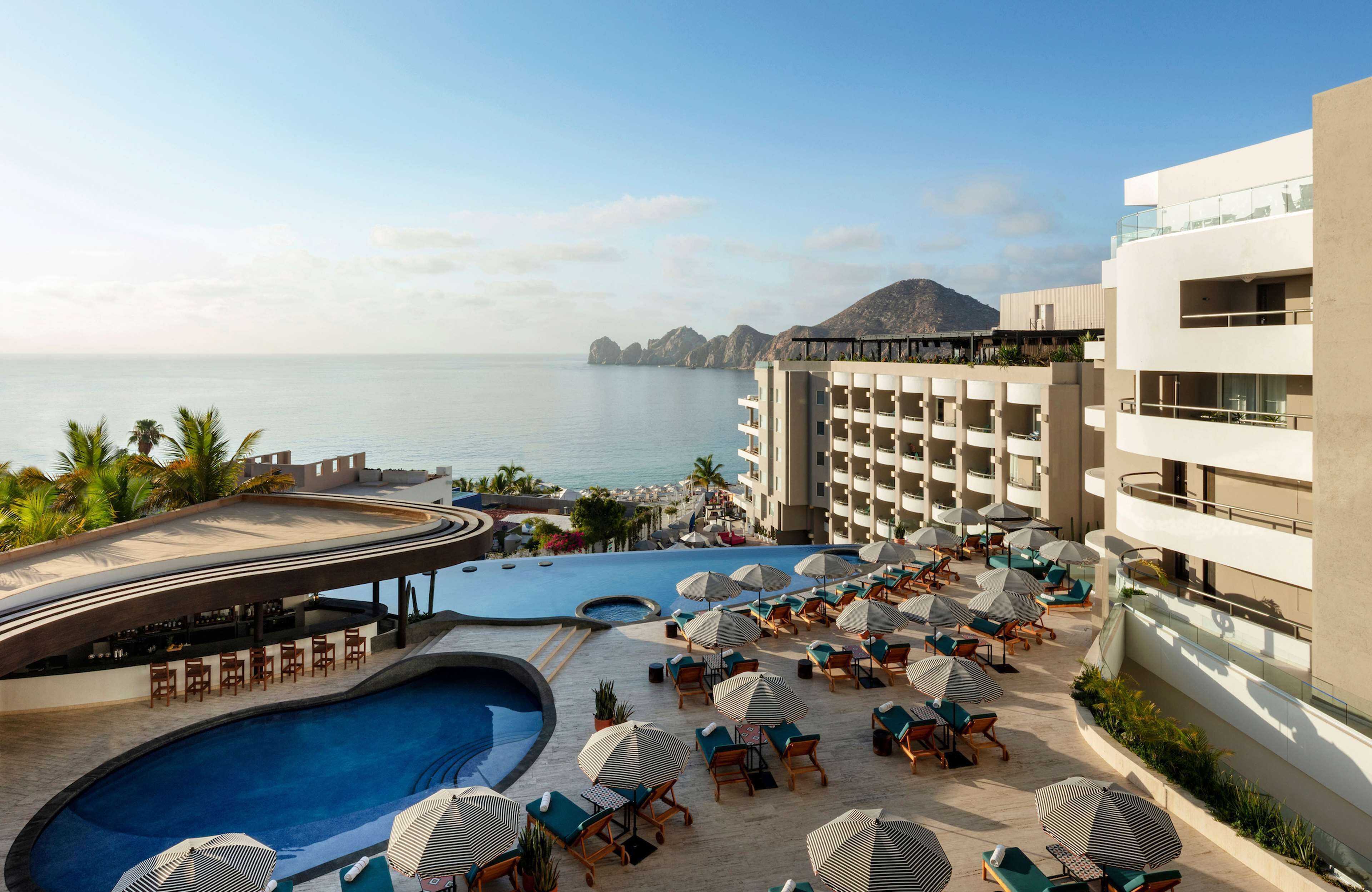 Corazón Cabo Resort & Spa