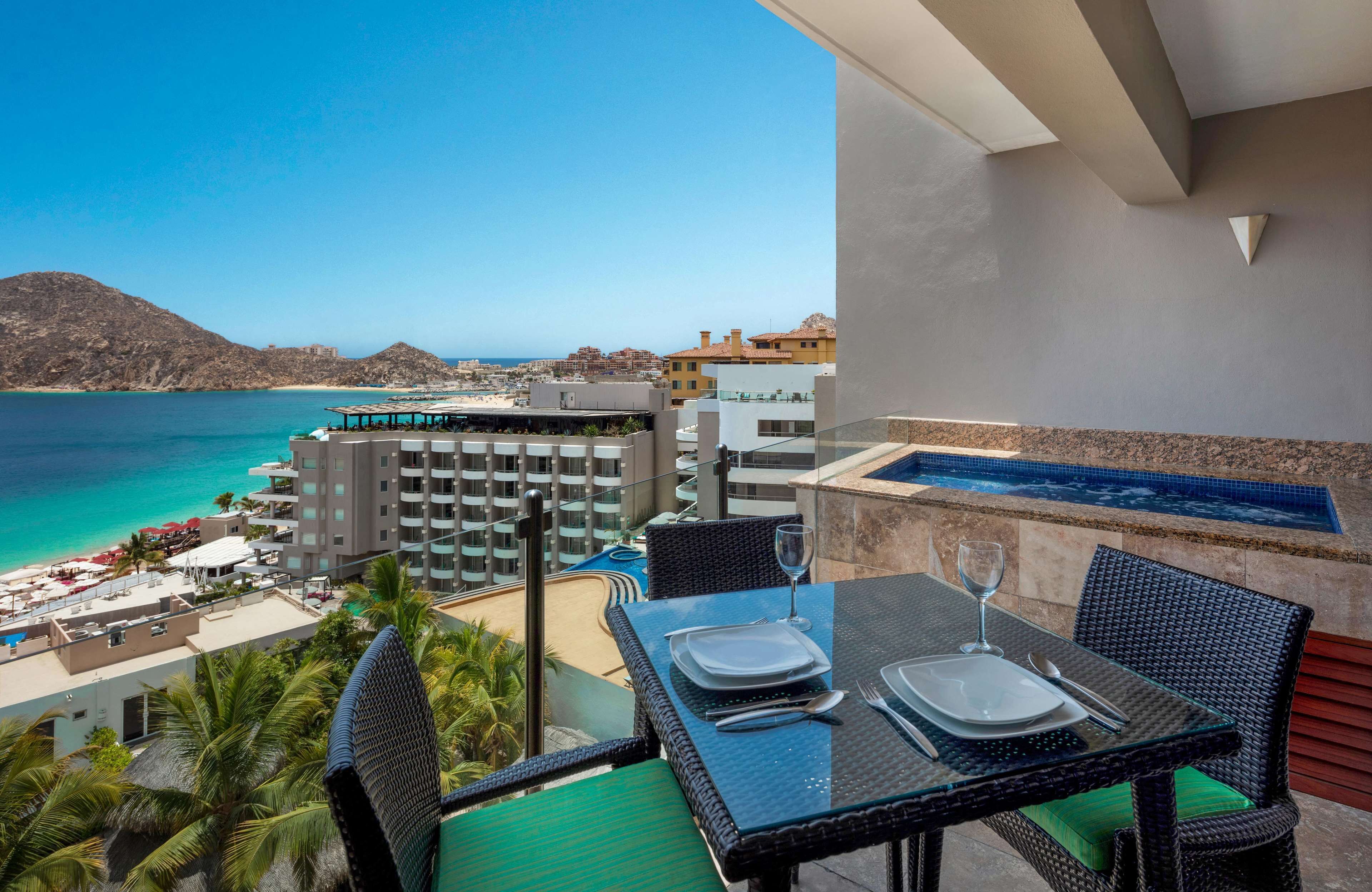 Corazón Cabo Resort & Spa
