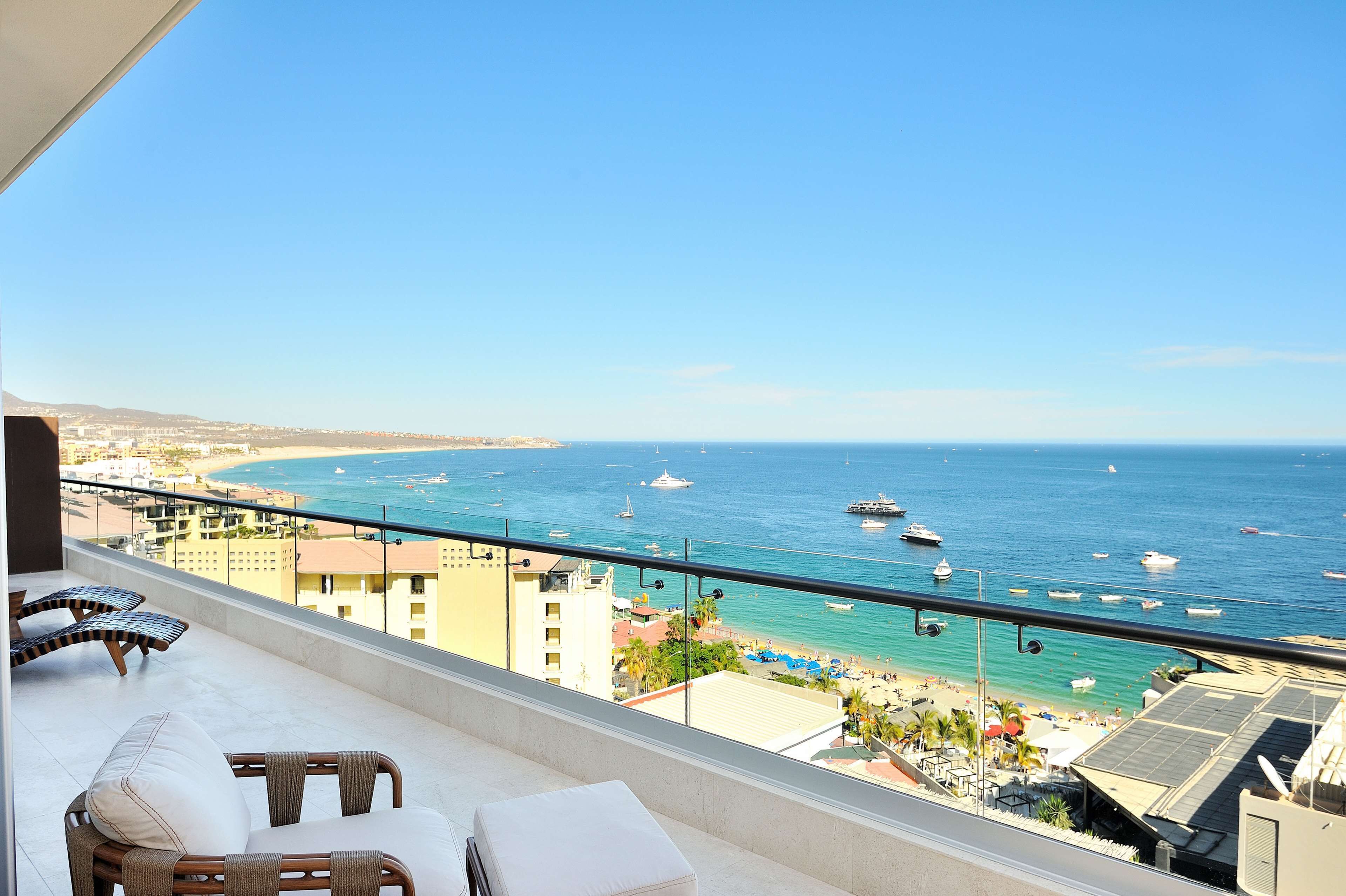 Corazón Cabo Resort & Spa