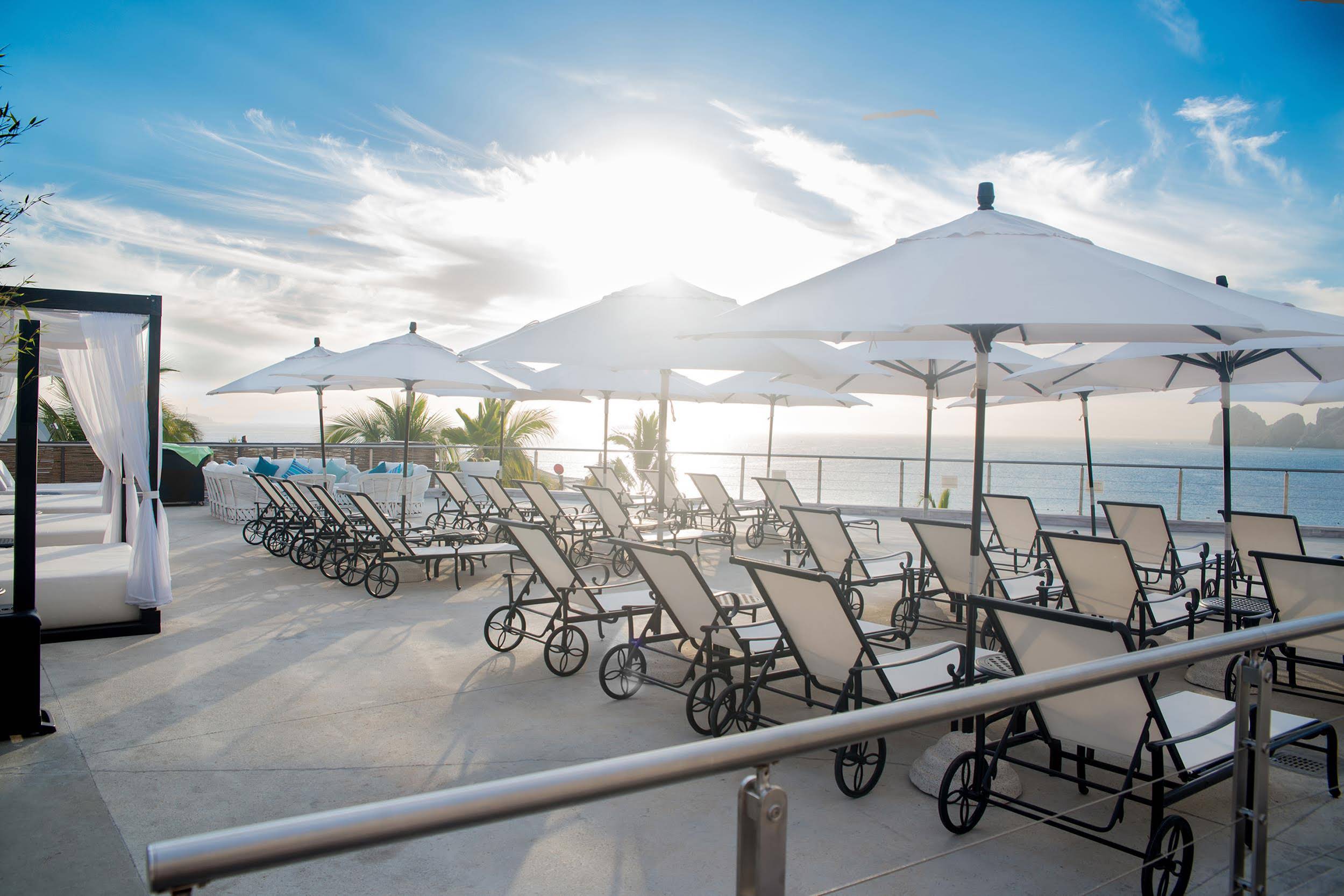 Cachet Beach Hotel Los Cabos