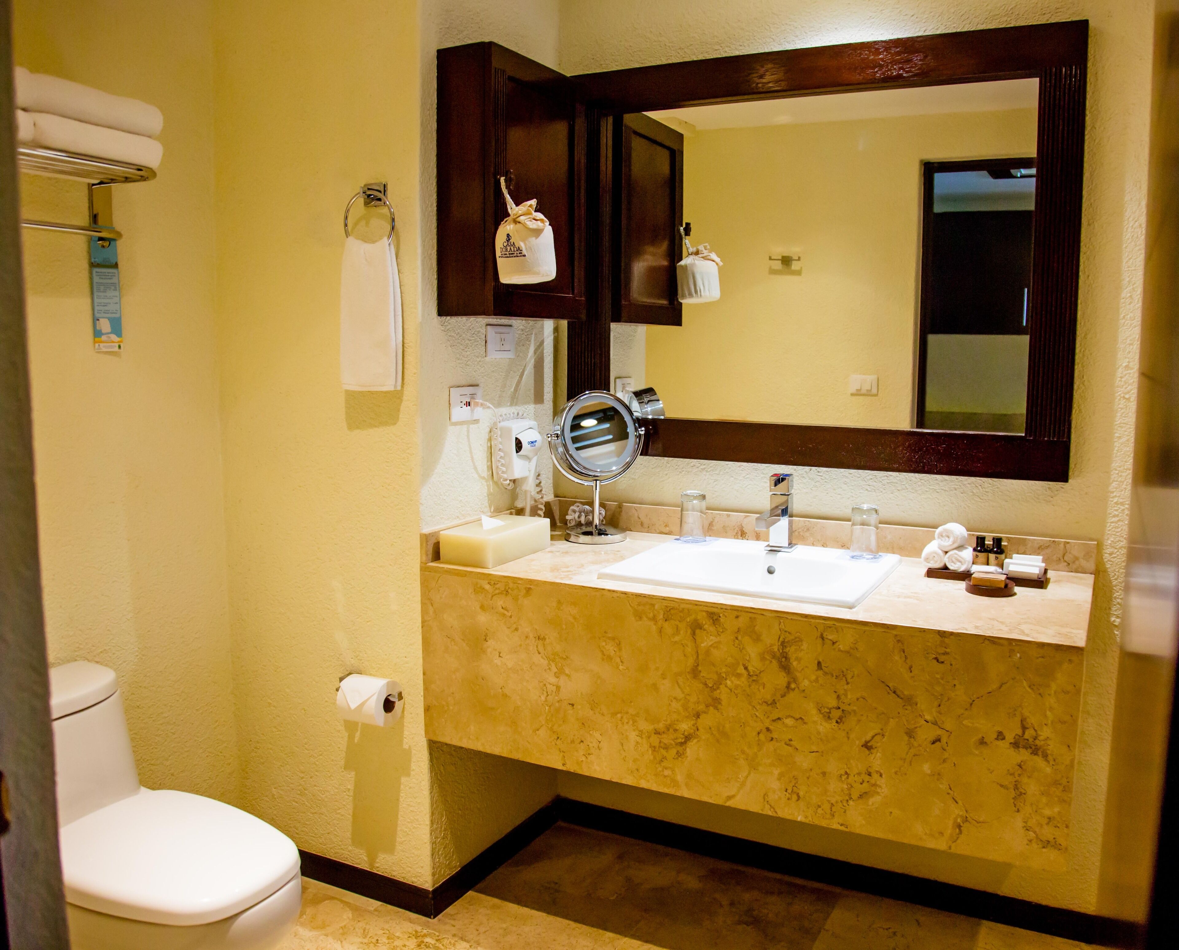 Casa Dorada Los Cabos Resort & Spa