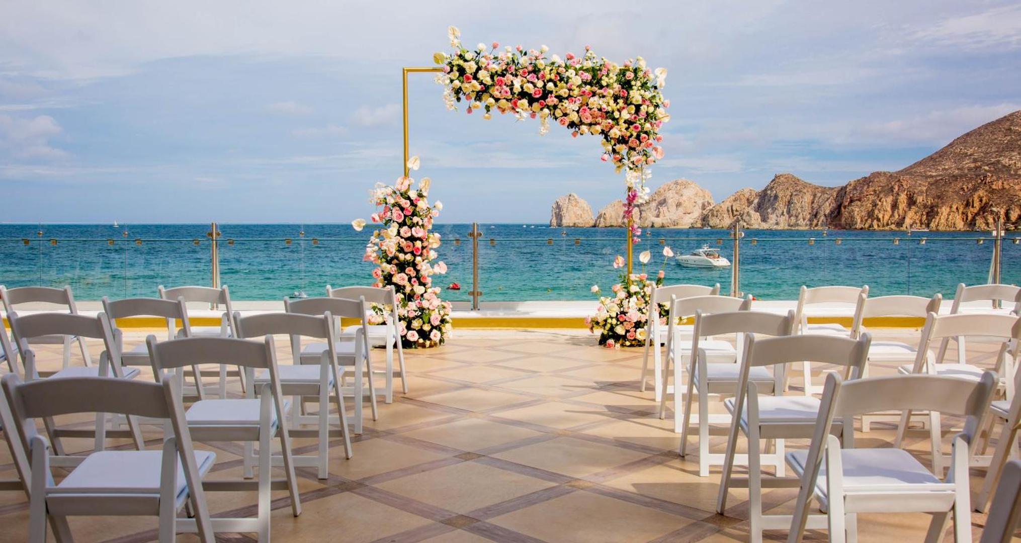 Casa Dorada Los Cabos Resort & Spa