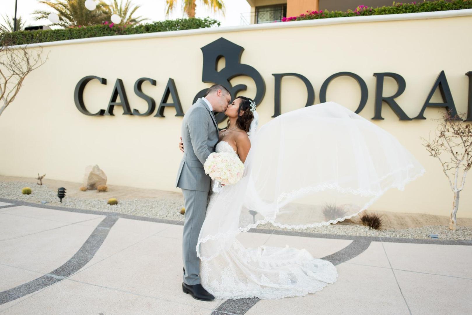 Casa Dorada Los Cabos Resort & Spa