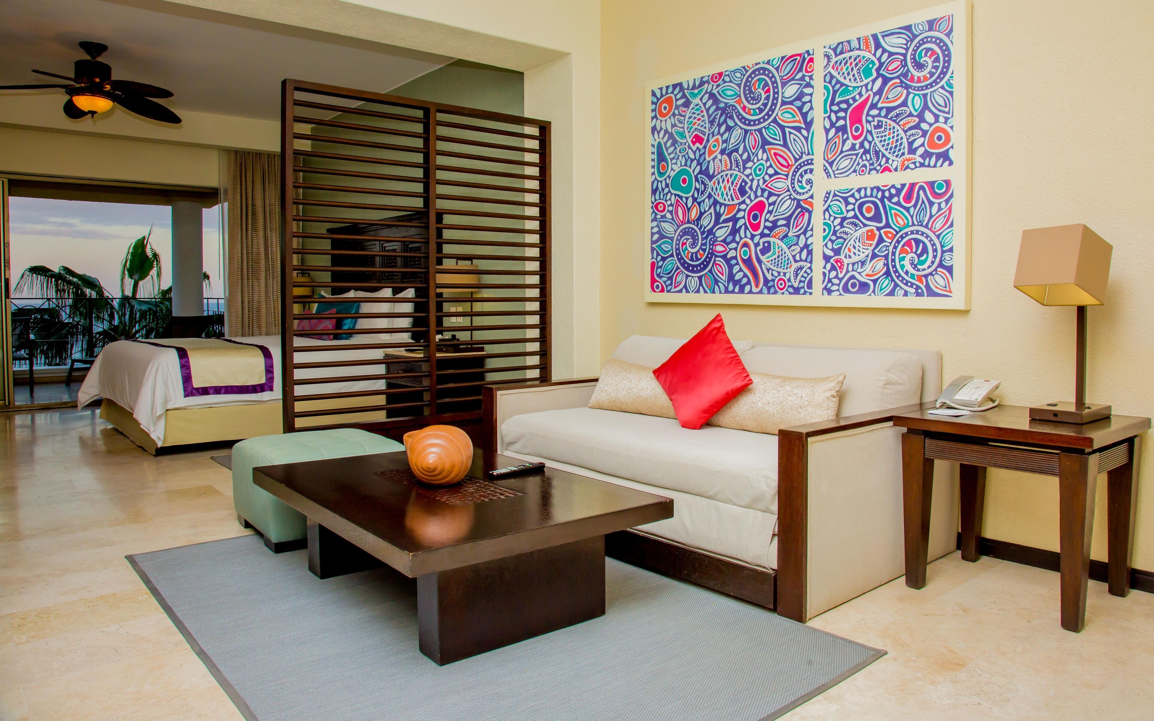Casa Dorada Los Cabos Resort & Spa