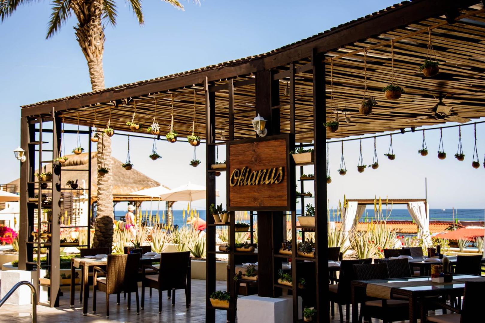 Casa Dorada Los Cabos Resort & Spa