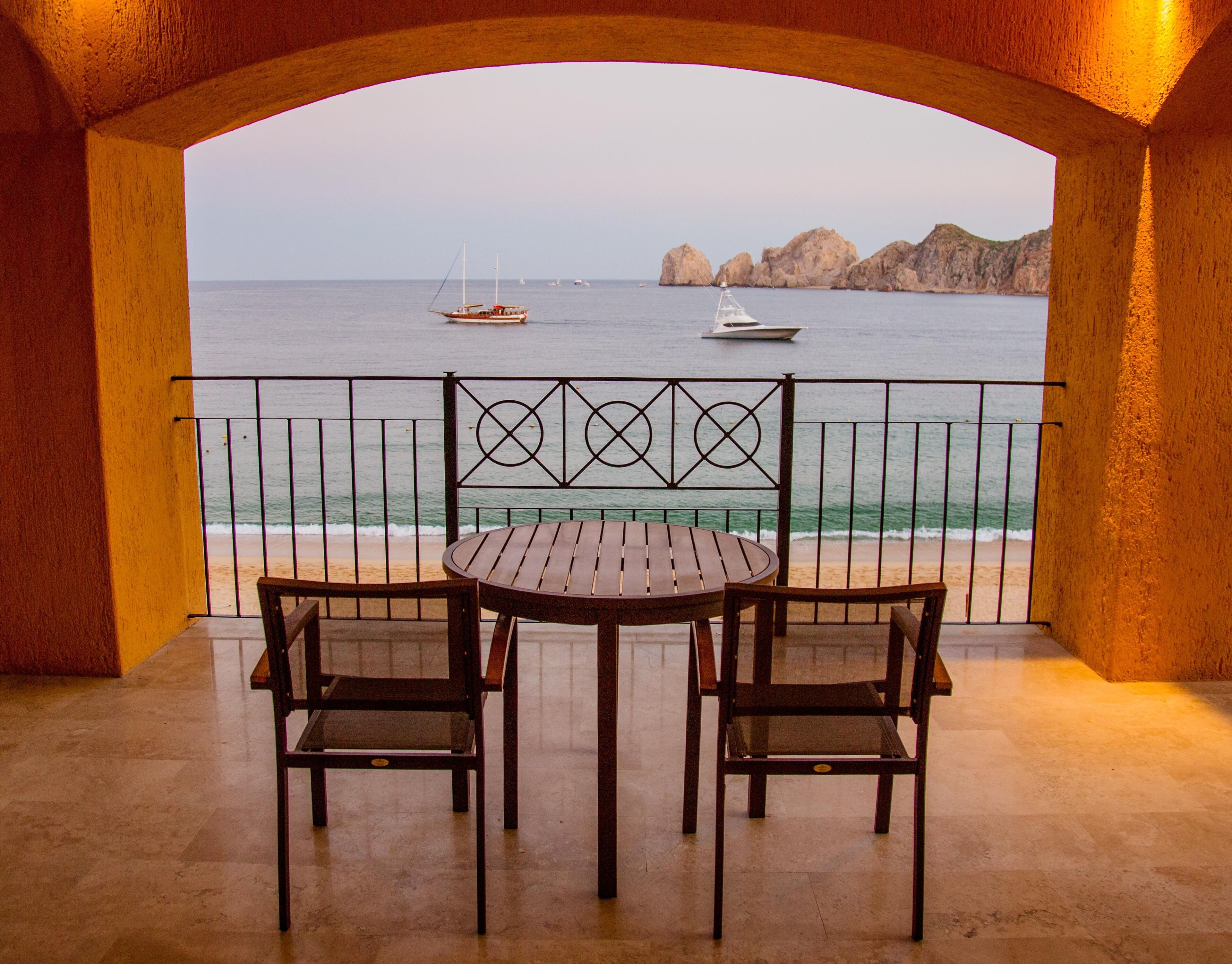 Casa Dorada Los Cabos Resort & Spa