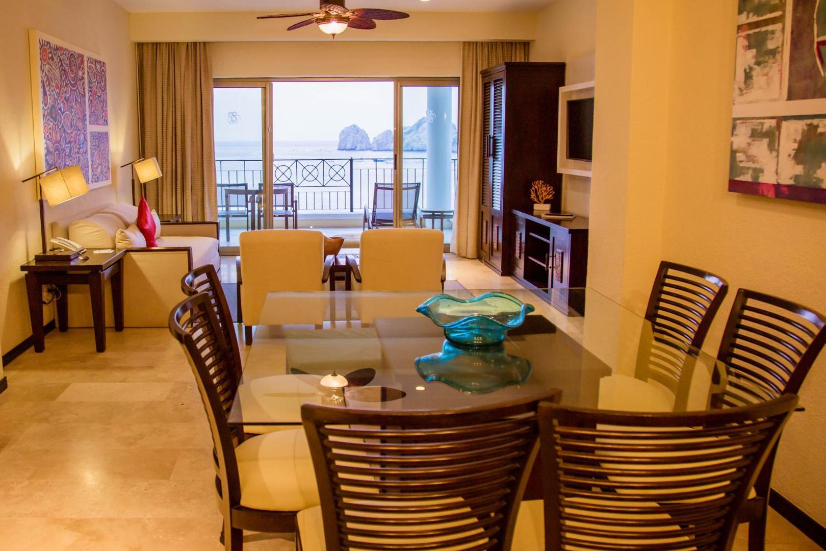 Casa Dorada Los Cabos Resort & Spa
