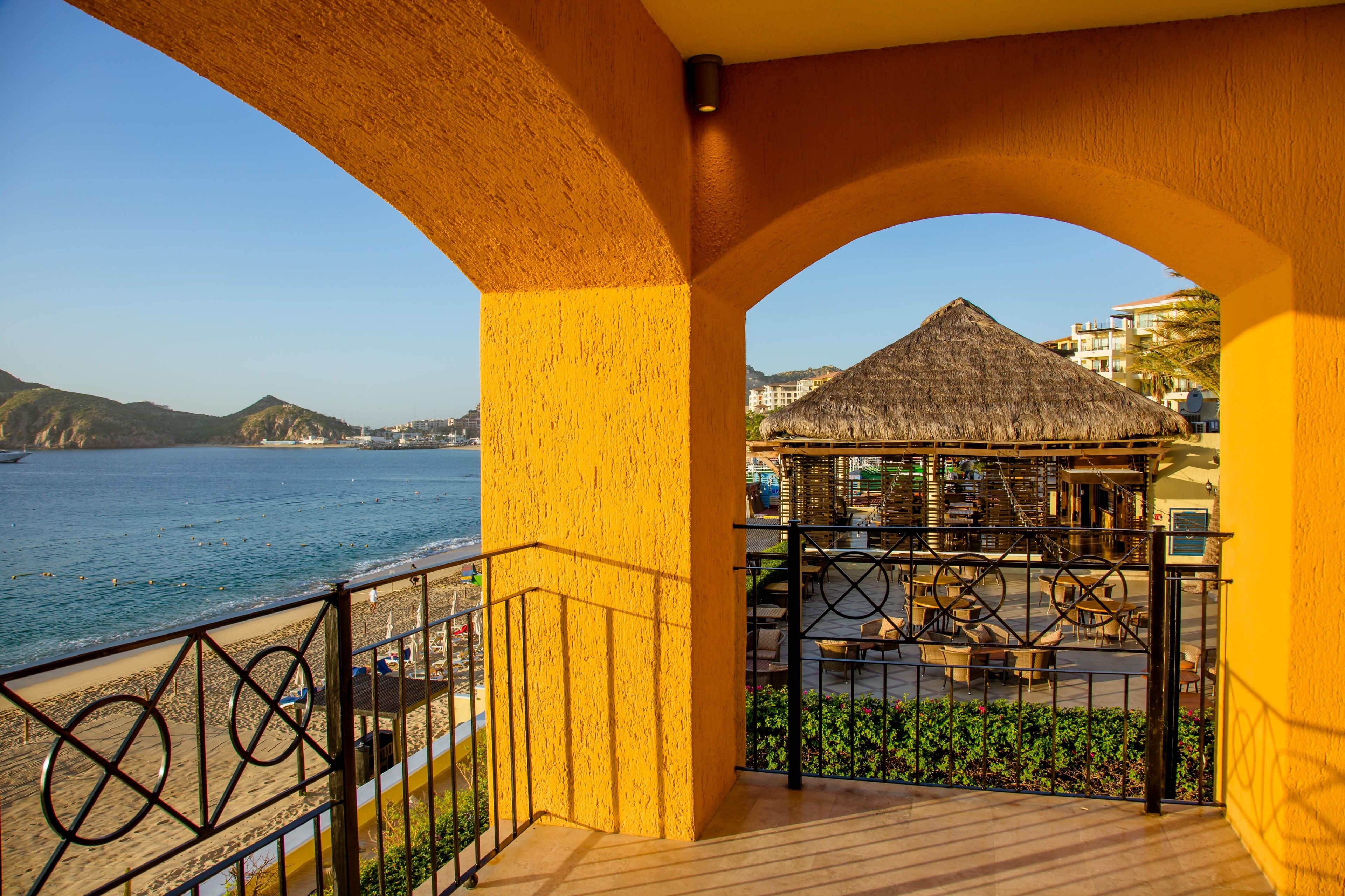 Casa Dorada Los Cabos Resort & Spa