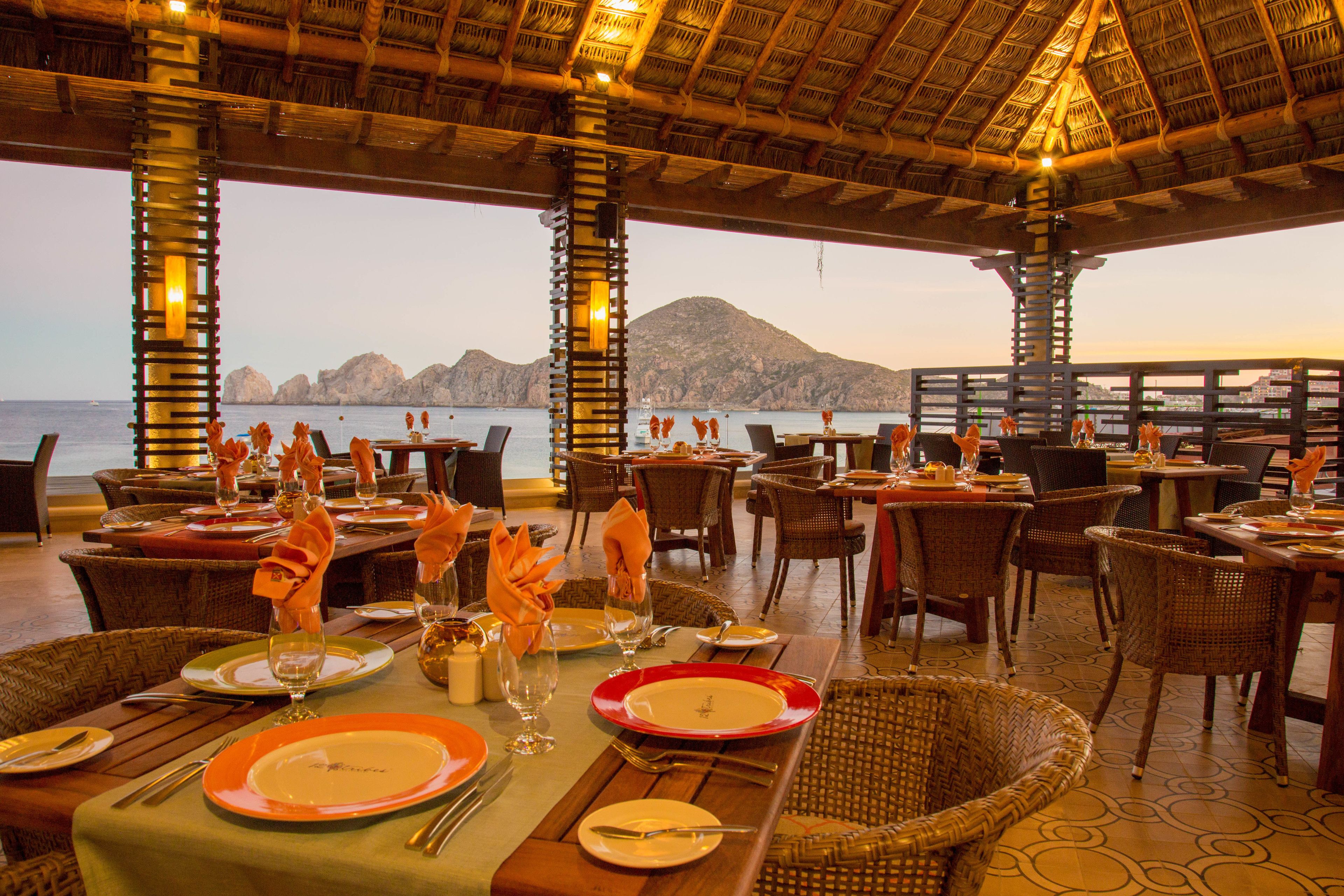 Casa Dorada Los Cabos Resort & Spa