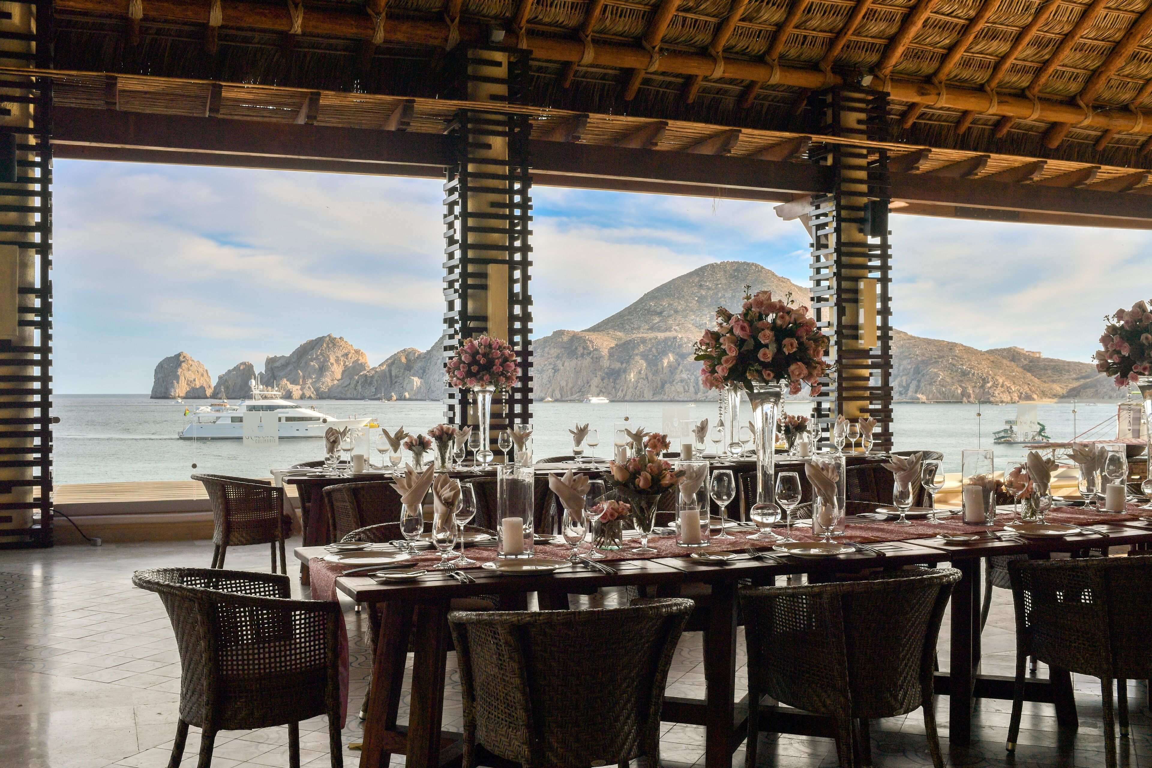 Casa Dorada Los Cabos Resort & Spa