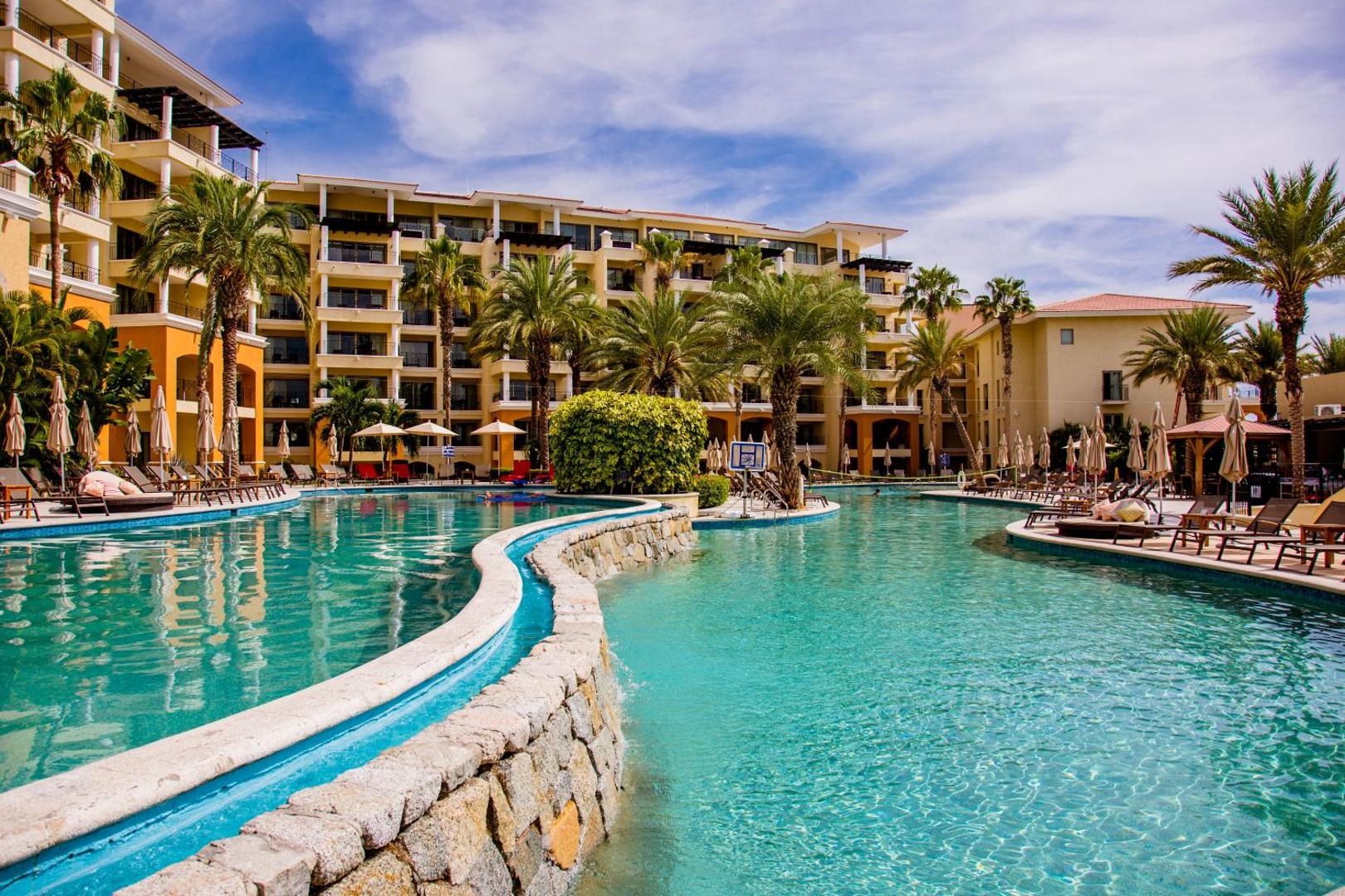Casa Dorada Los Cabos Resort & Spa