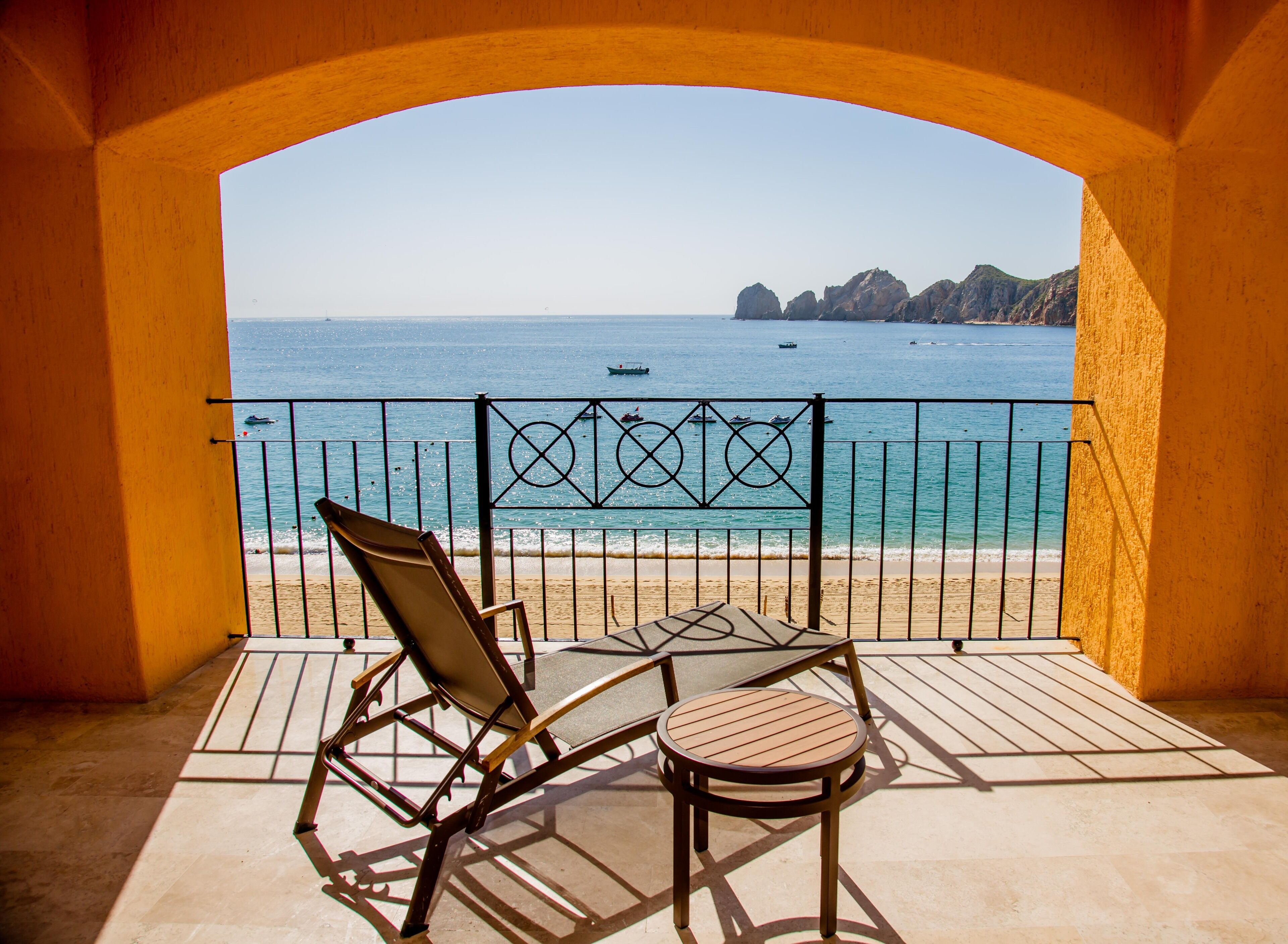 Casa Dorada Los Cabos Resort & Spa