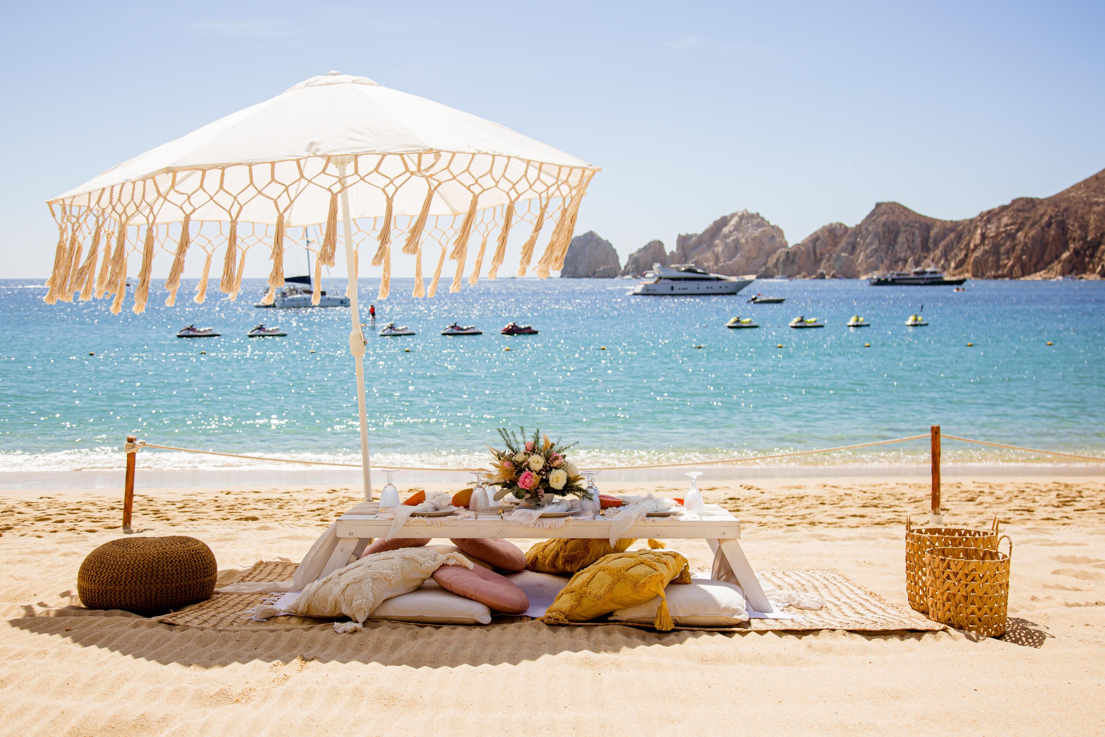 Casa Dorada Los Cabos Resort & Spa