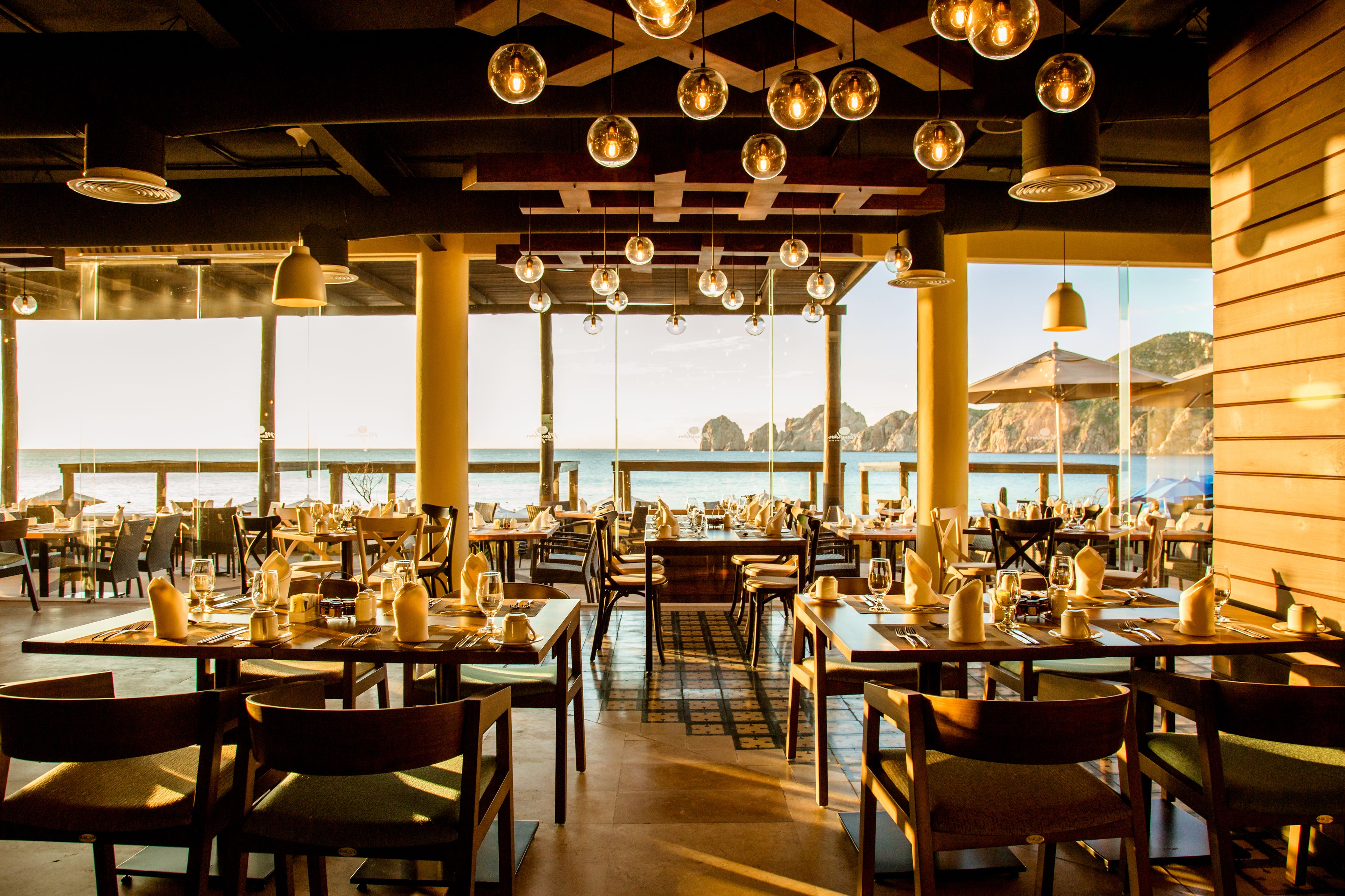 Casa Dorada Los Cabos Resort & Spa
