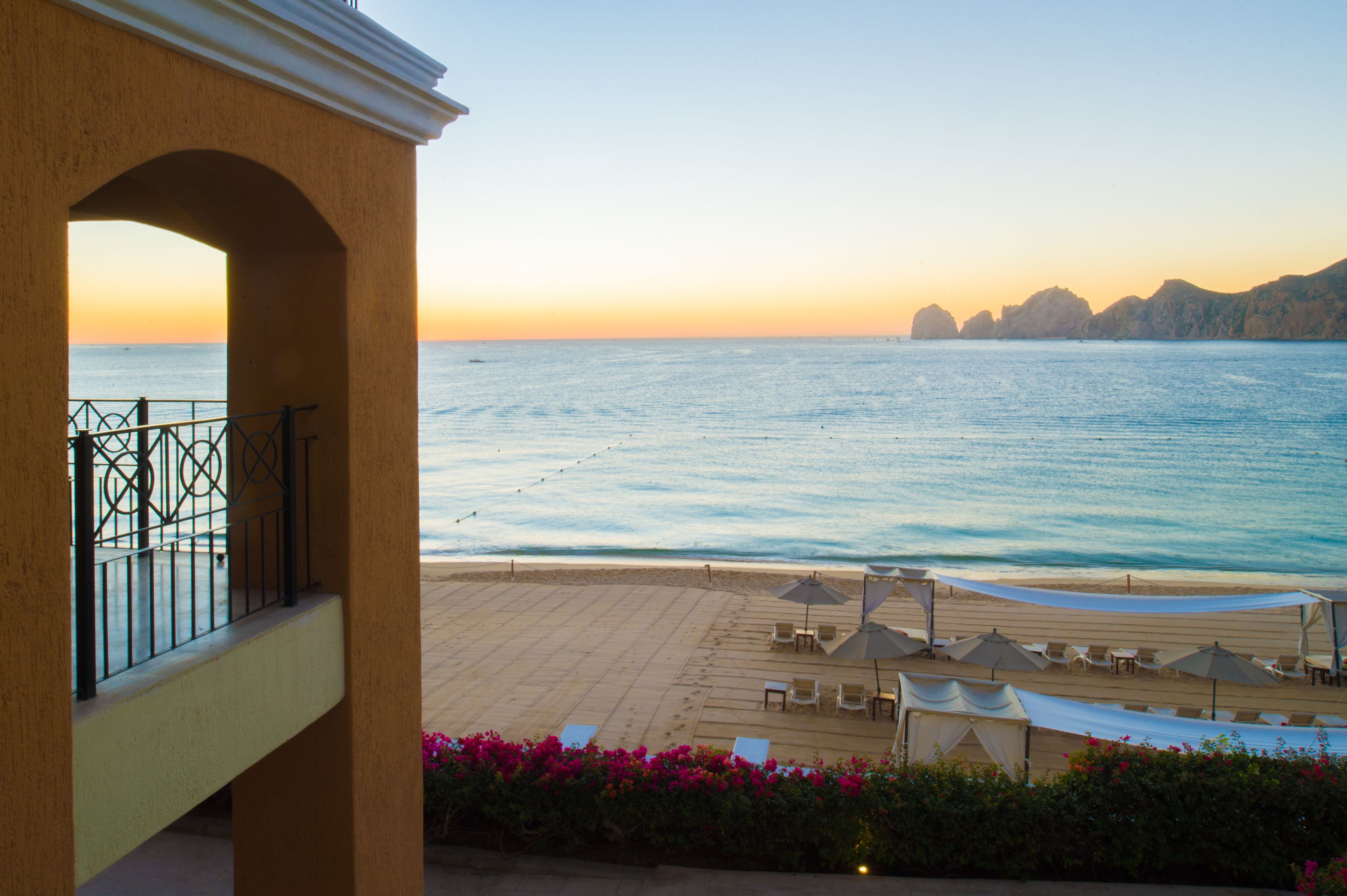 Casa Dorada Los Cabos Resort & Spa