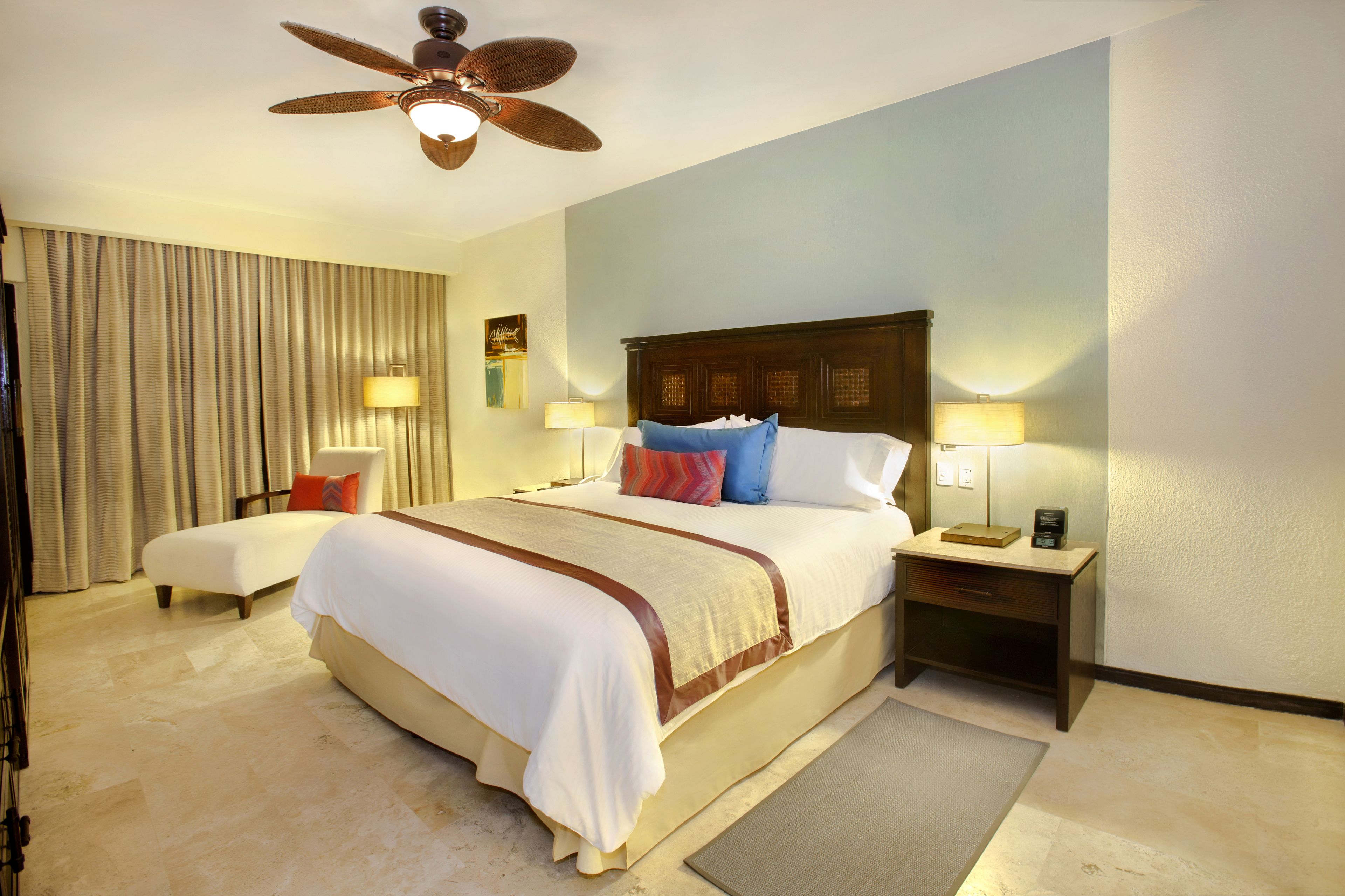 Casa Dorada Los Cabos Resort & Spa
