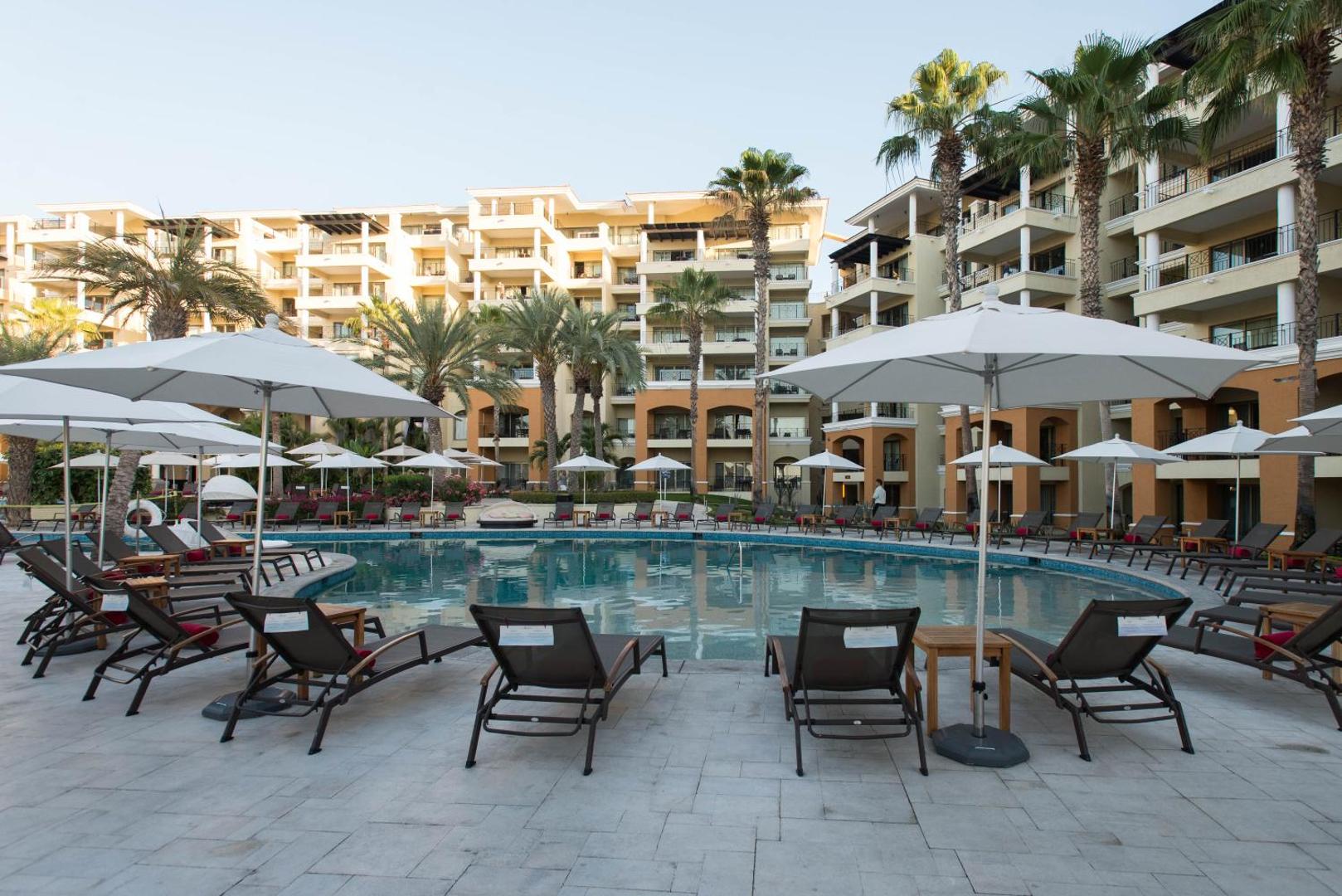 Casa Dorada Los Cabos Resort & Spa