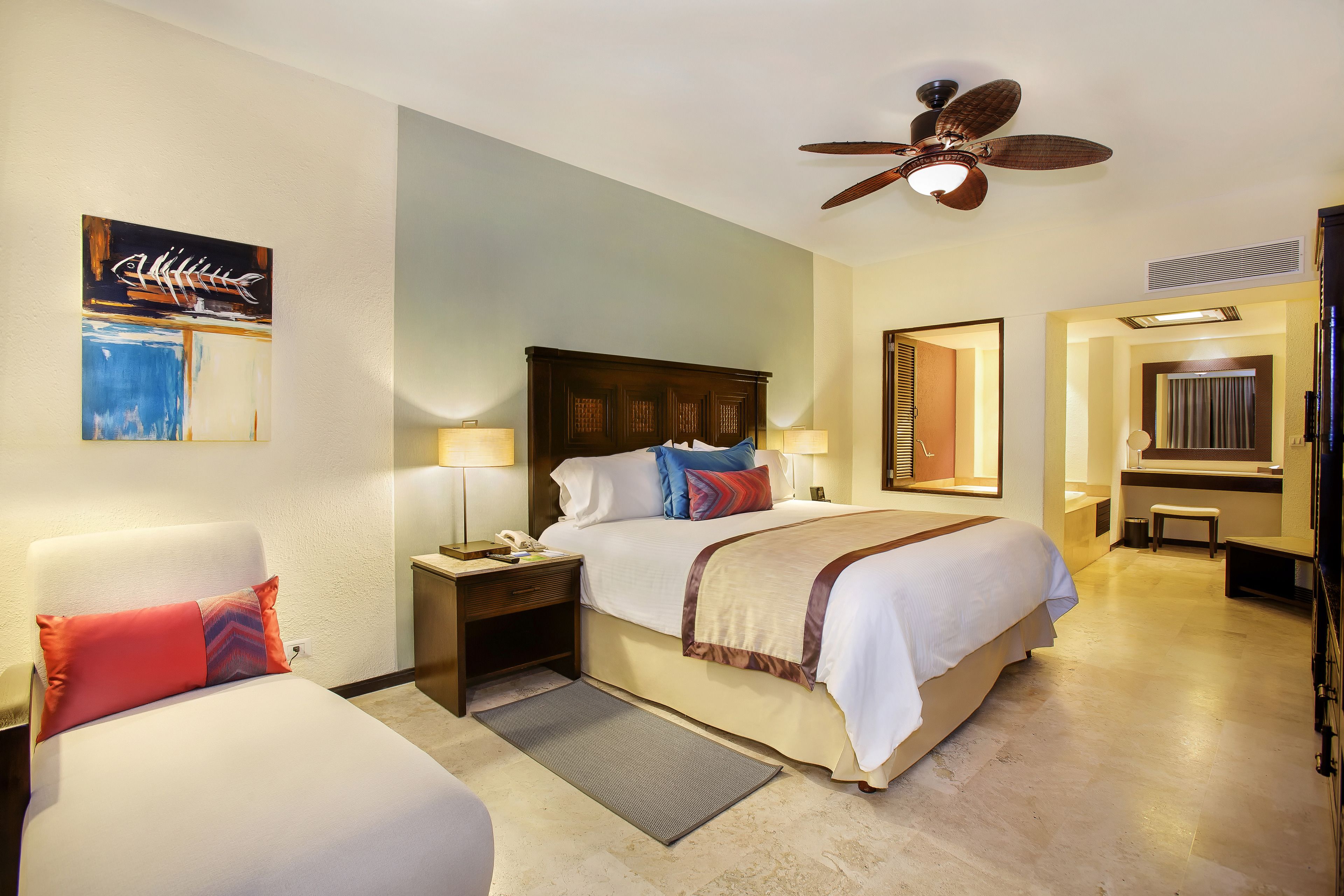 Casa Dorada Los Cabos Resort & Spa