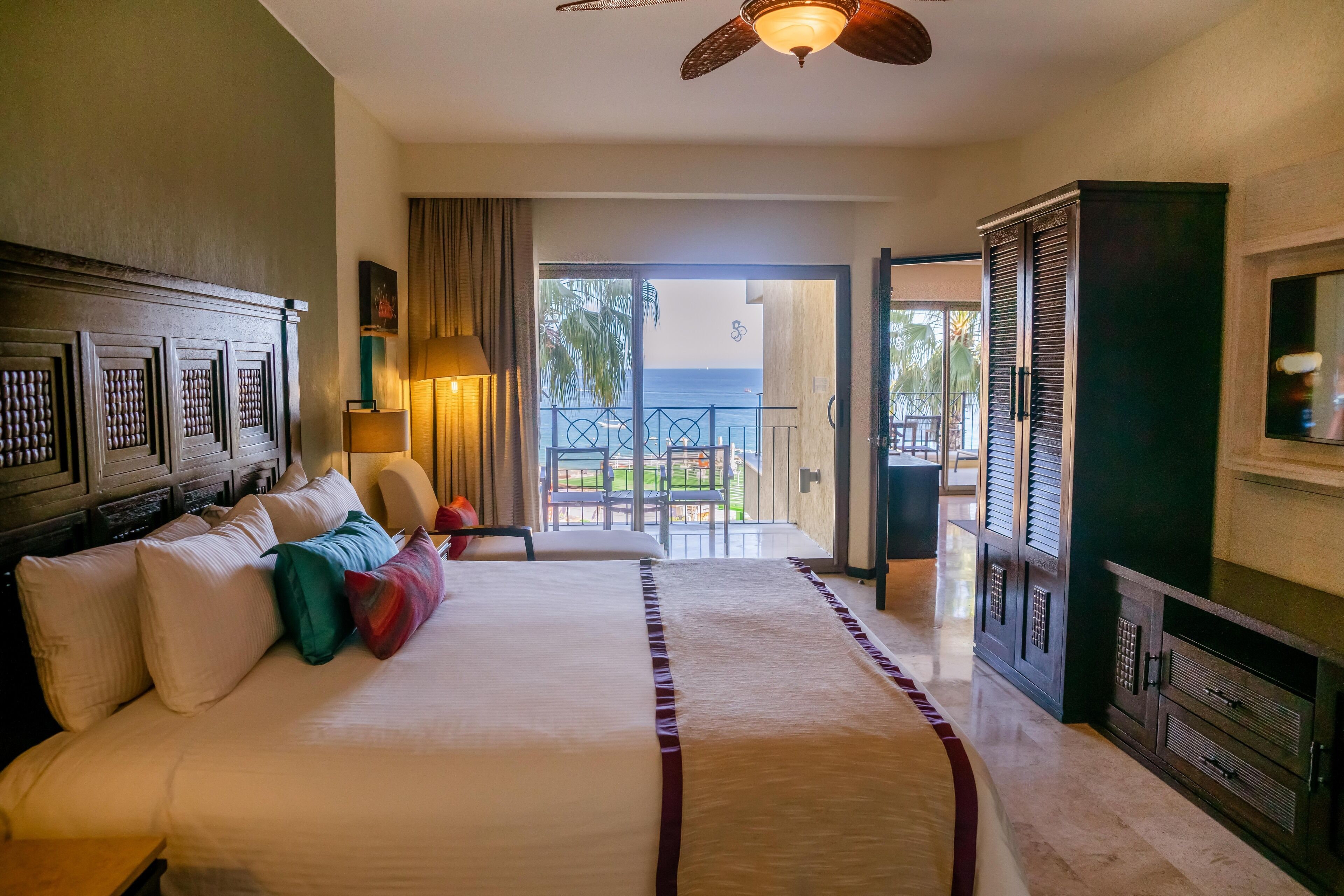 Casa Dorada Los Cabos Resort & Spa