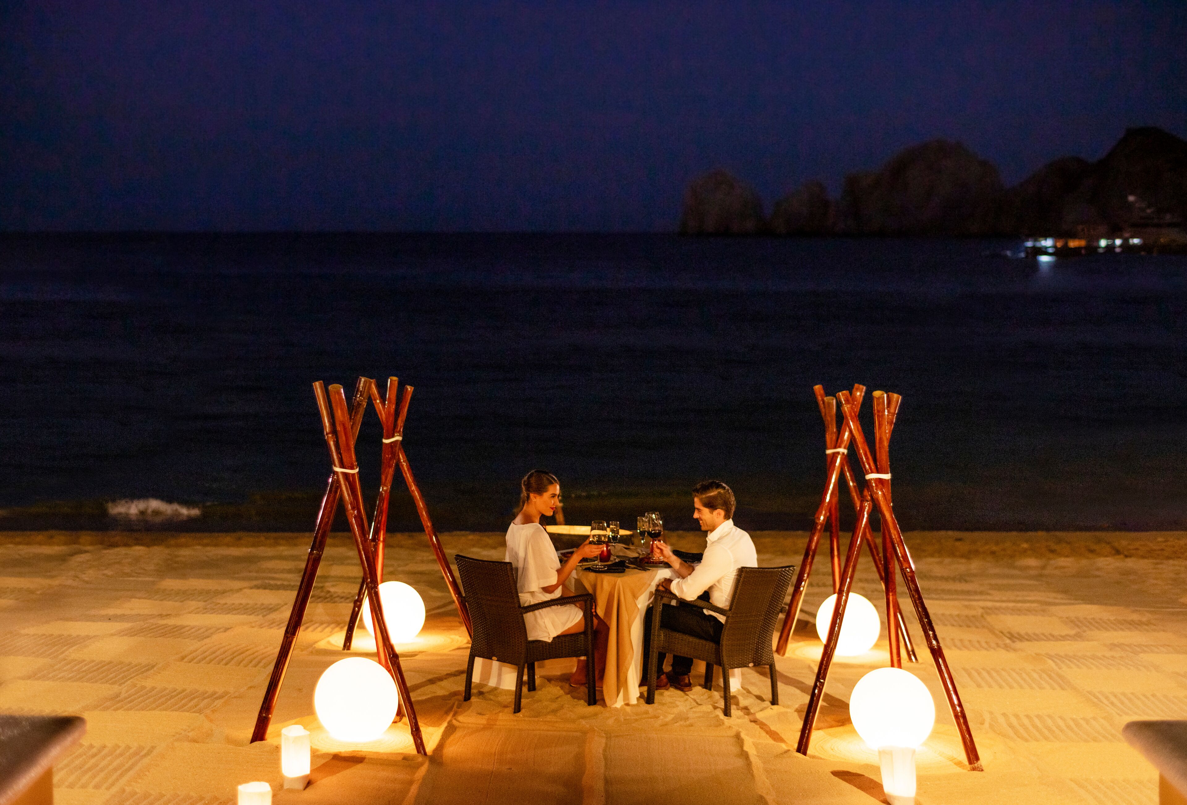 Casa Dorada Los Cabos Resort & Spa