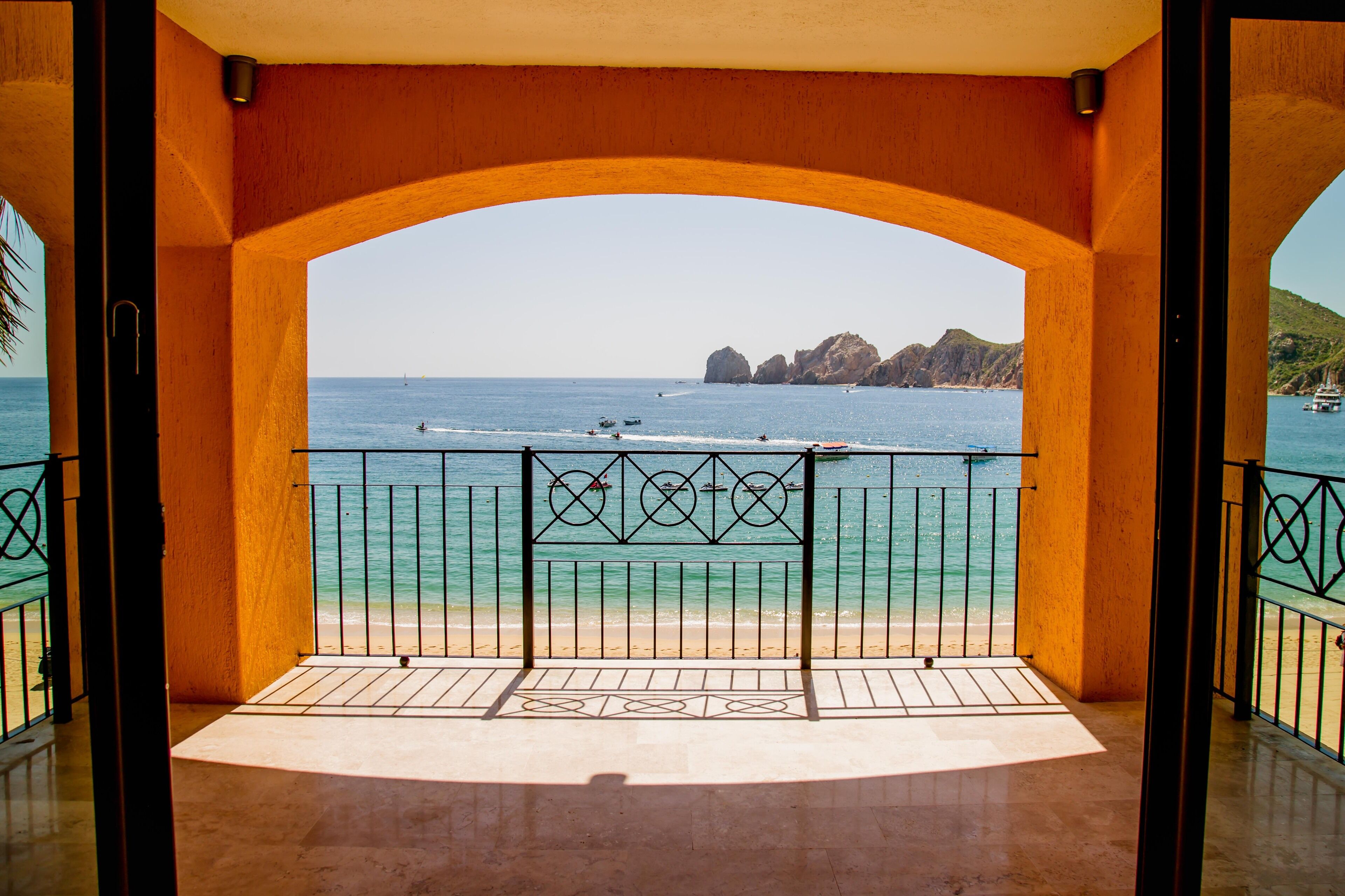 Casa Dorada Los Cabos Resort & Spa