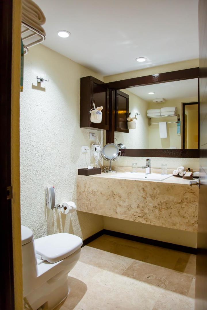 Casa Dorada Los Cabos Resort & Spa