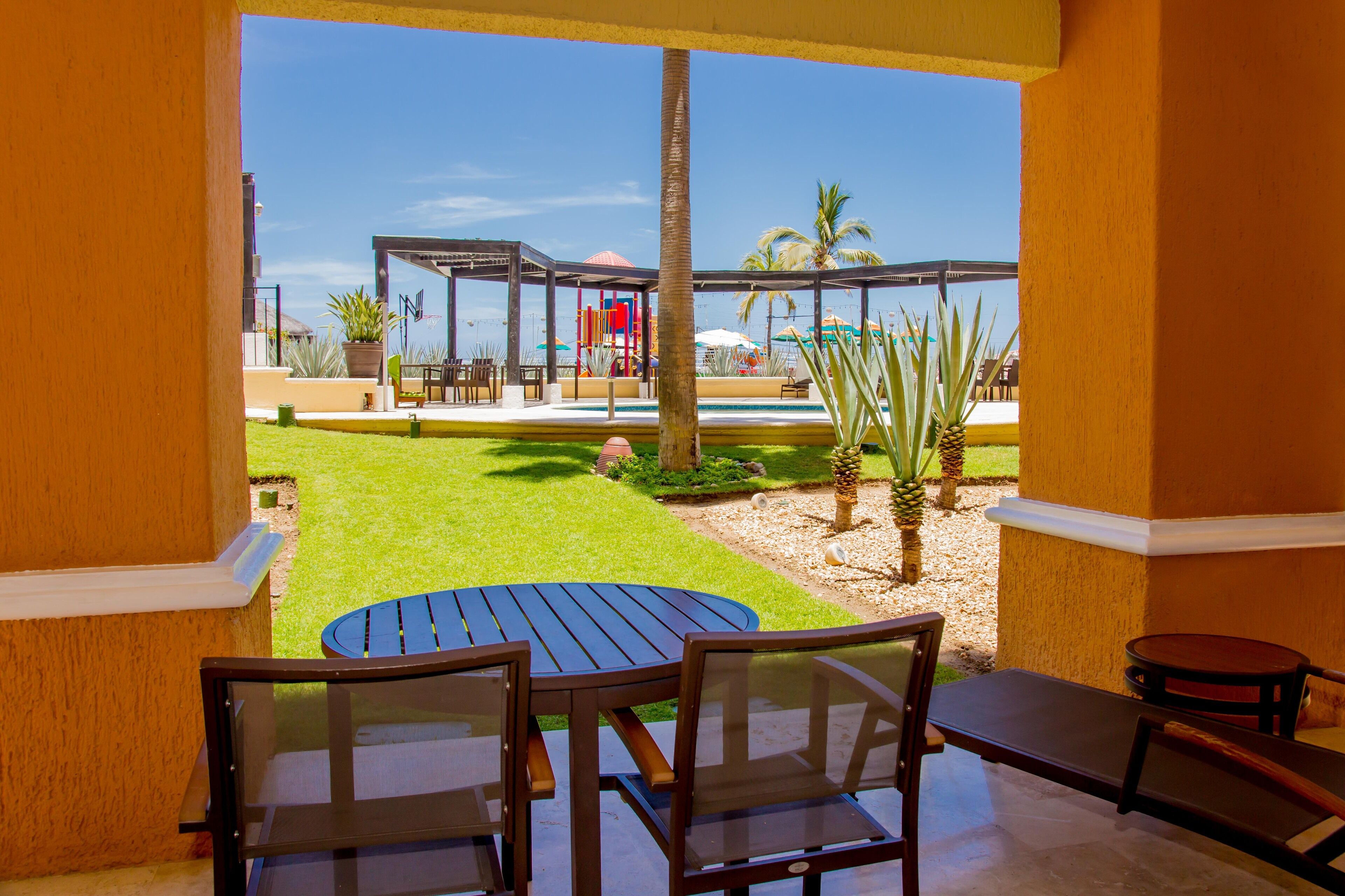 Casa Dorada Los Cabos Resort & Spa
