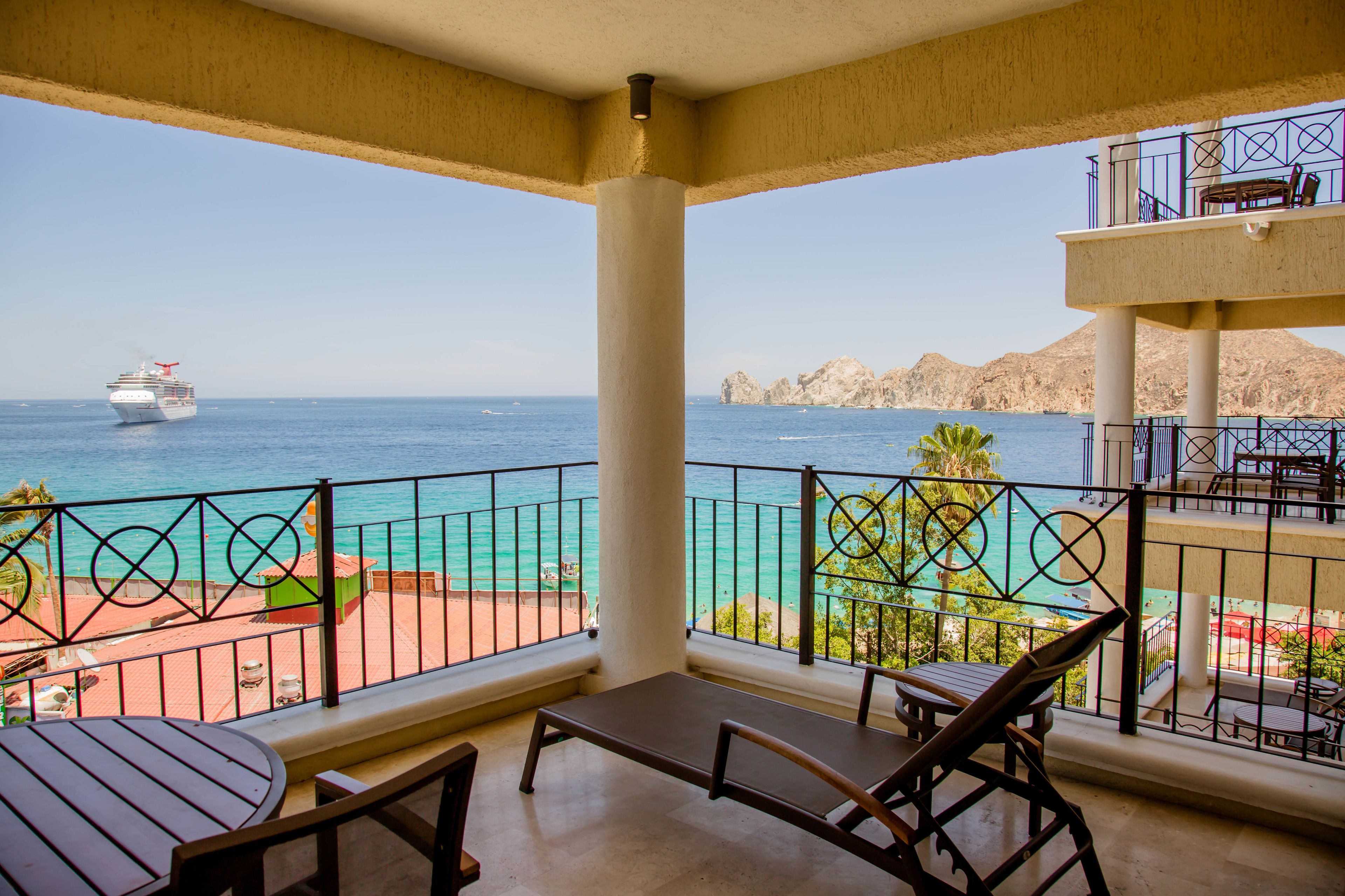 Casa Dorada Los Cabos Resort & Spa