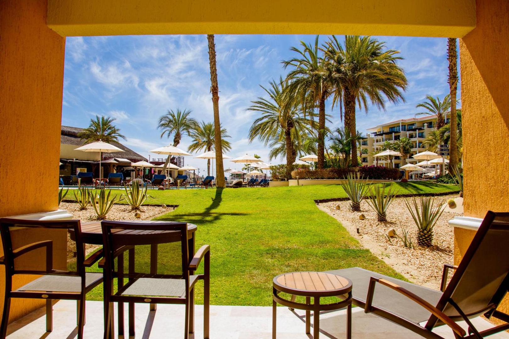 Casa Dorada Los Cabos Resort & Spa