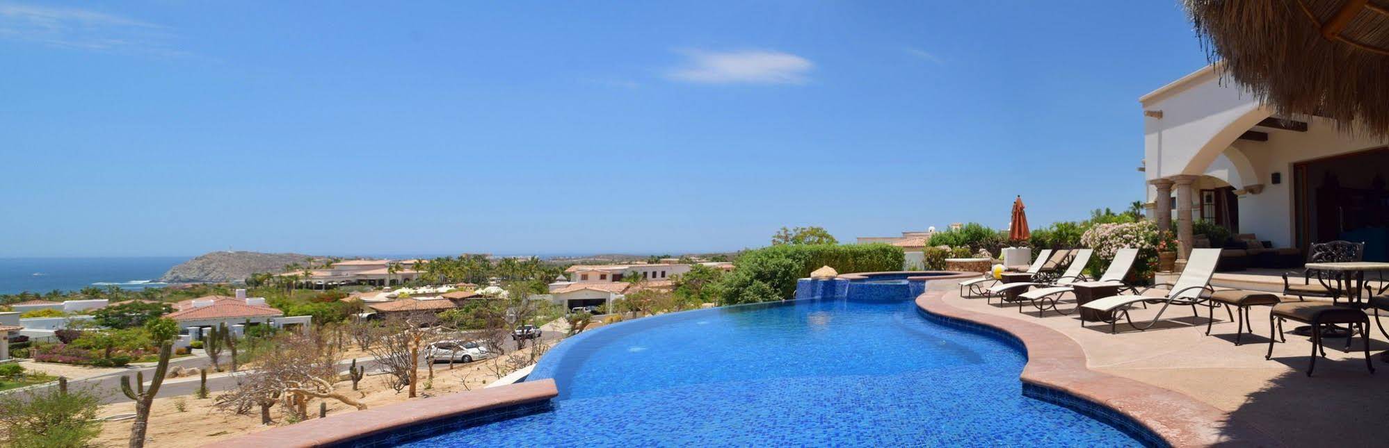 Casa Juan Miguel
