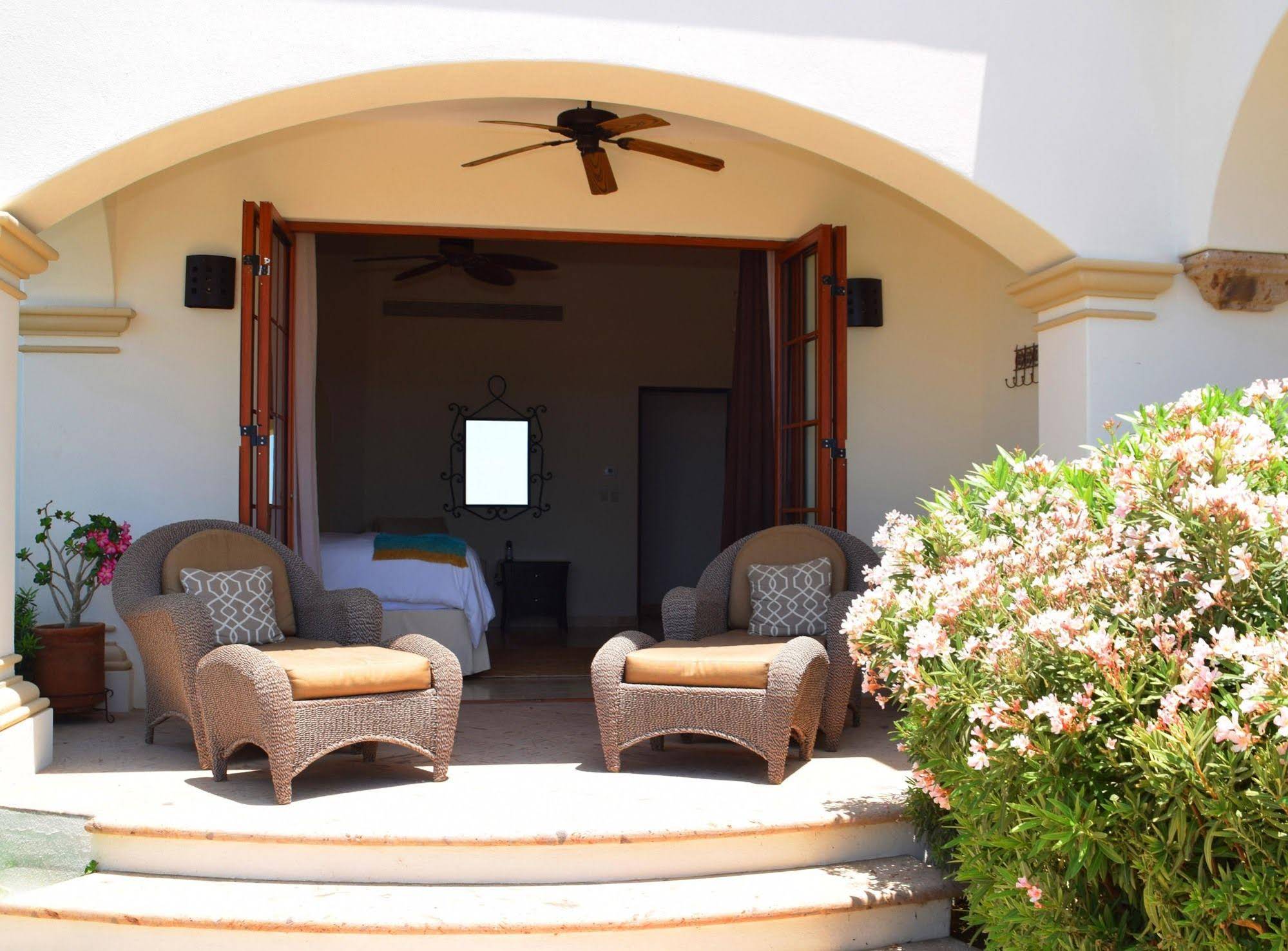 Casa Juan Miguel