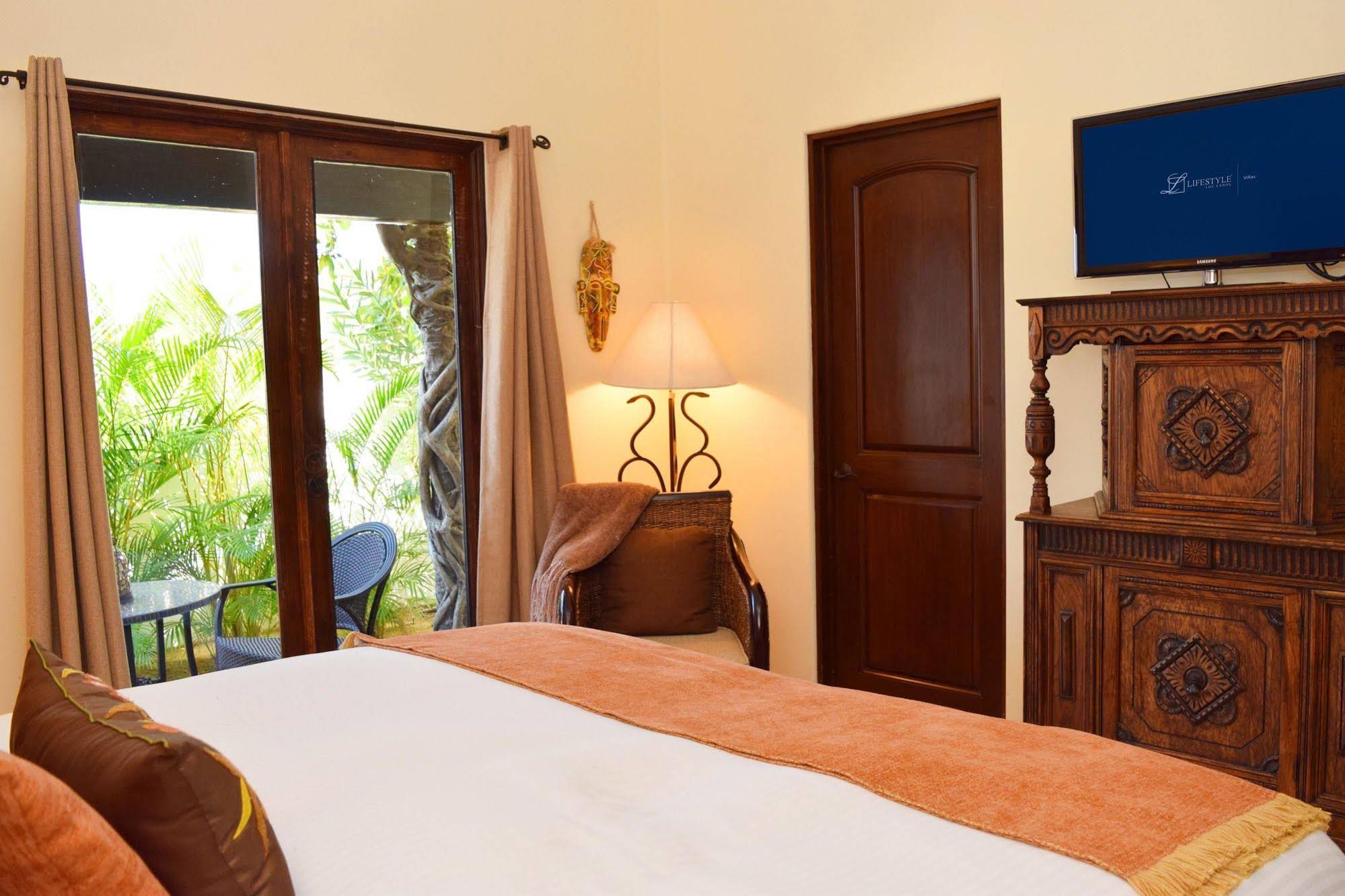 Casa Juan Miguel
