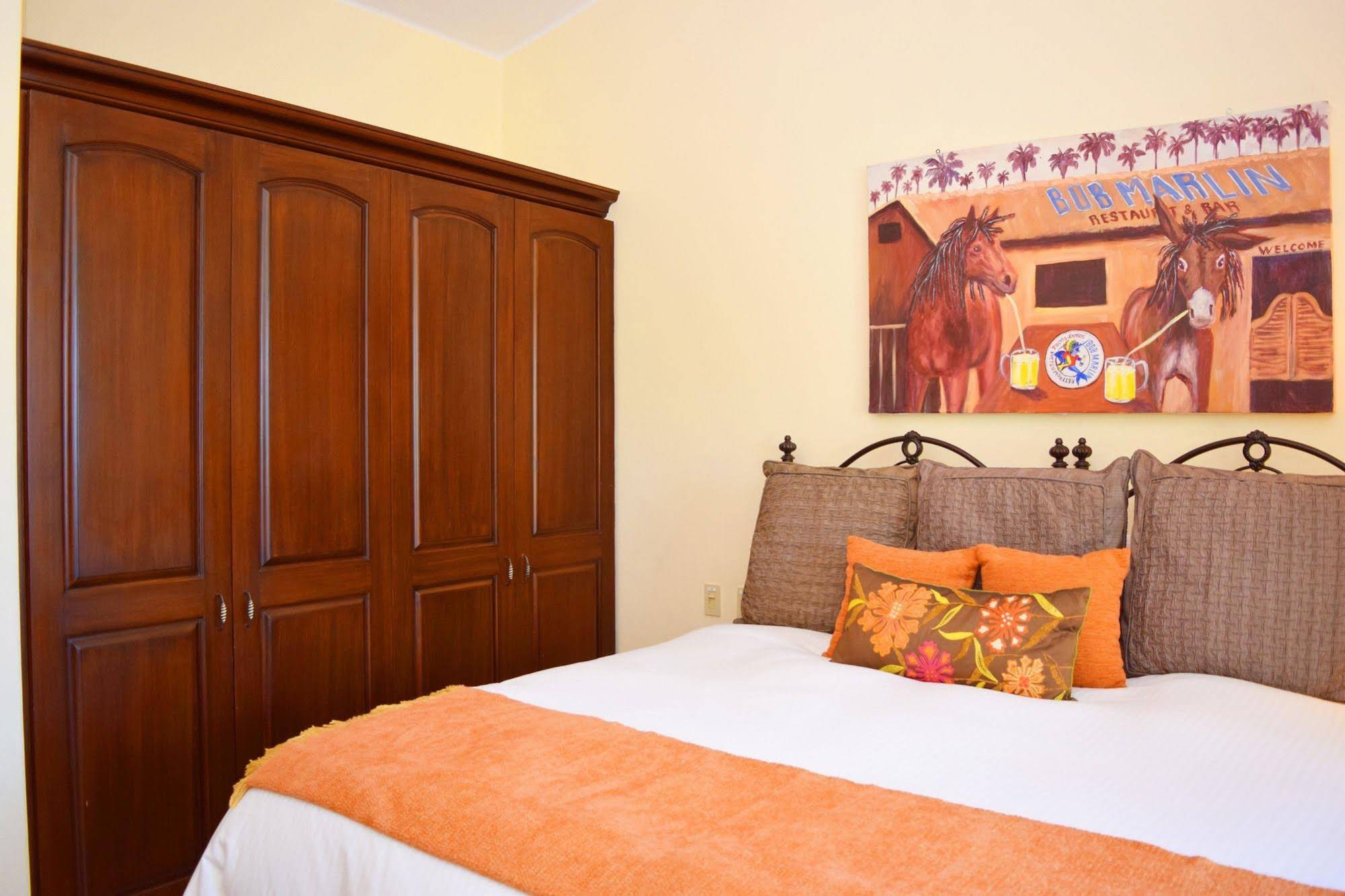 Casa Juan Miguel