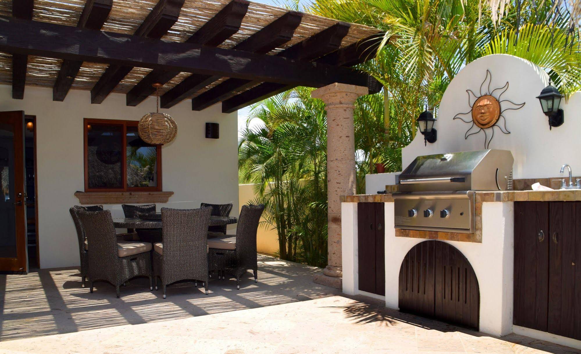 Casa Juan Miguel